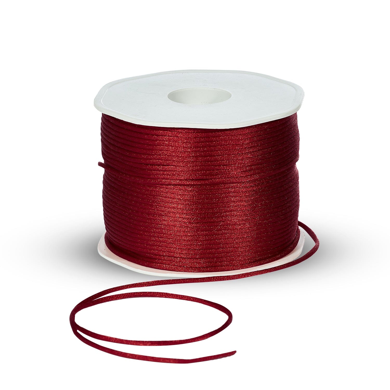 1.5mm Satin Rat-Tail Cord - Image 4
