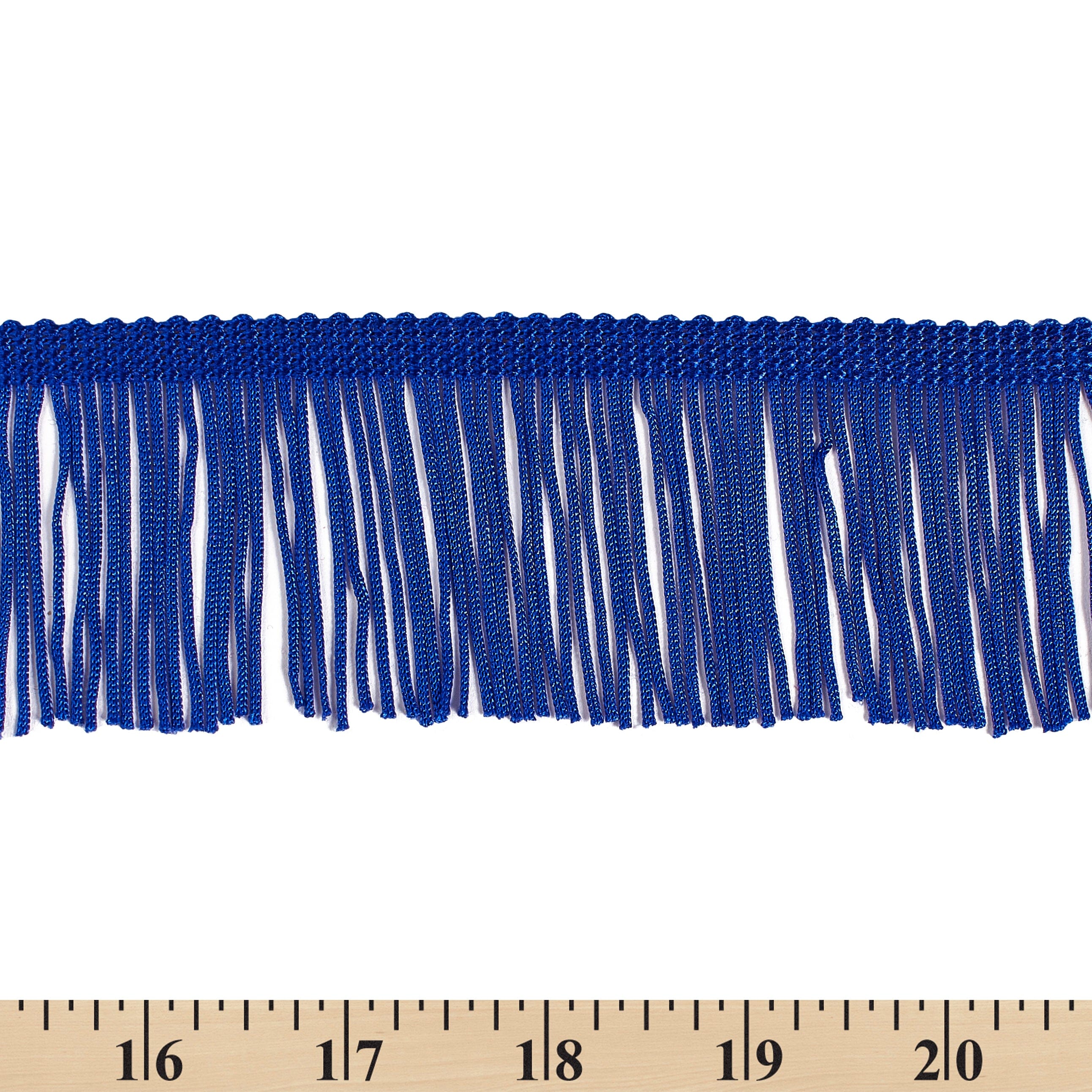 2 Inch Chainette Fringe Trim - Image 16