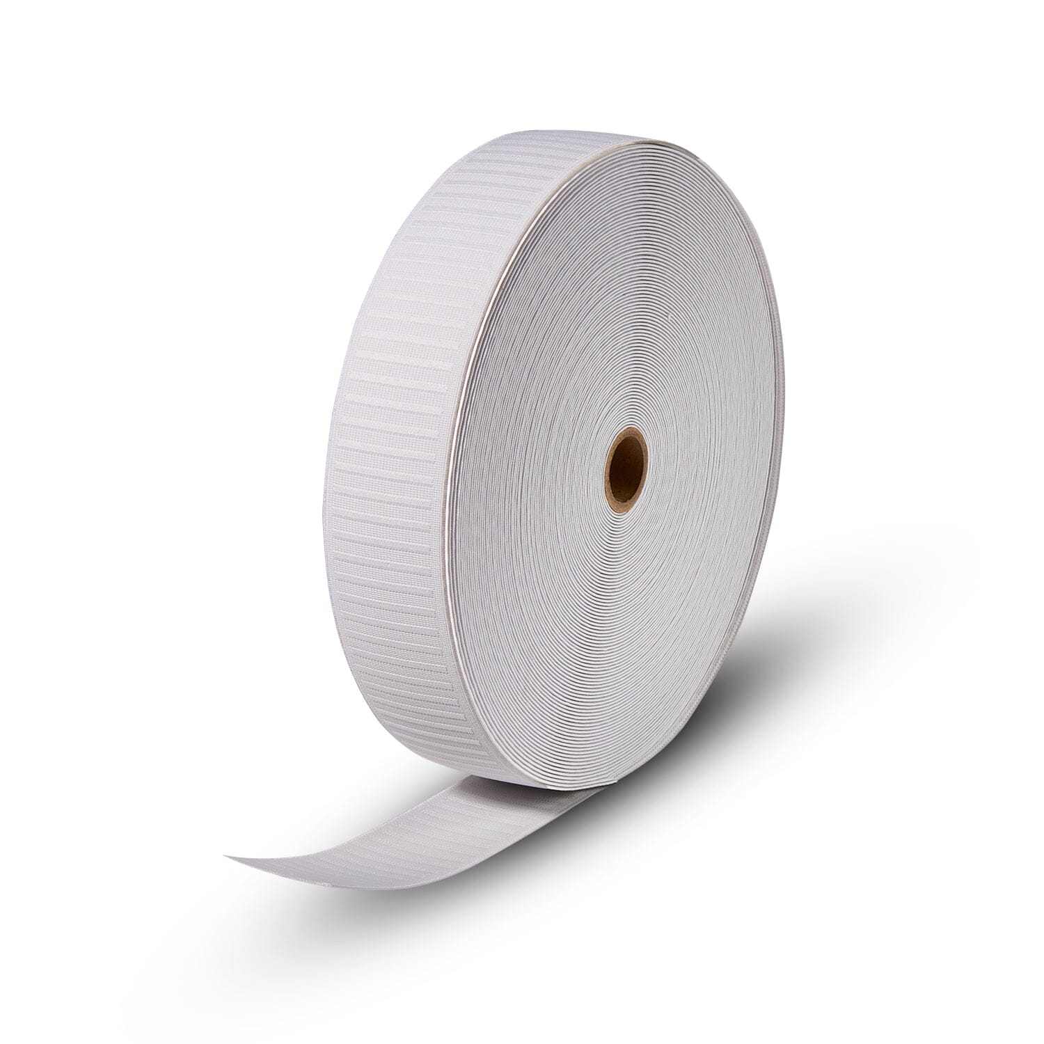 2 Inch Flat Non-Roll Woven Elastic - Image 2