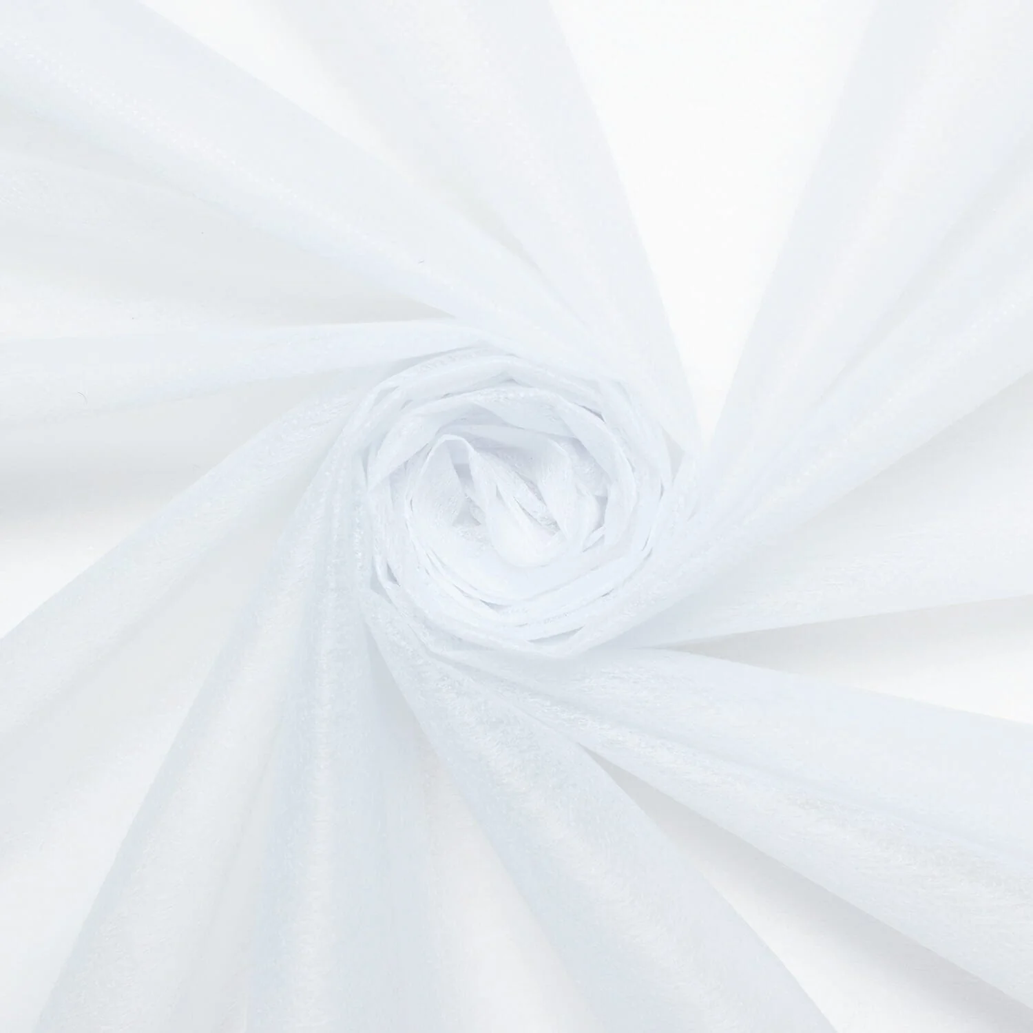 Ultra Lightweight (25 GSM) Non-Woven Fusible Interfacing