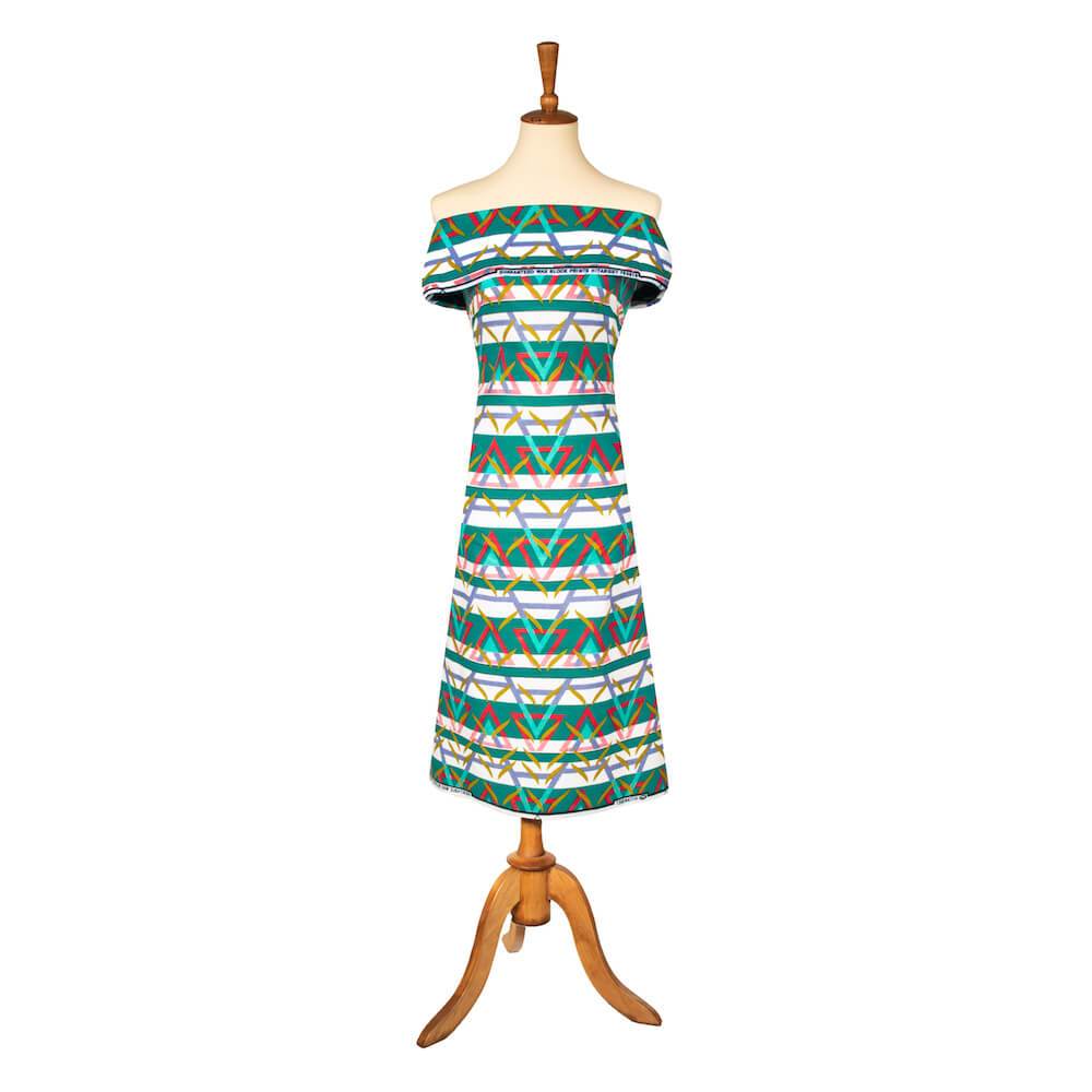 African Print (750819-1) - Image 3