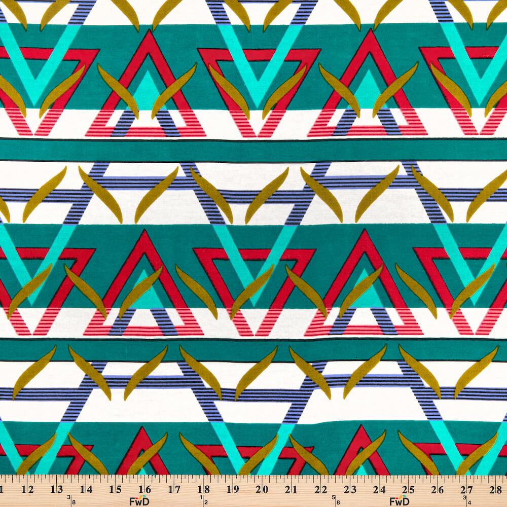 African Print (750819-1) - Image 4
