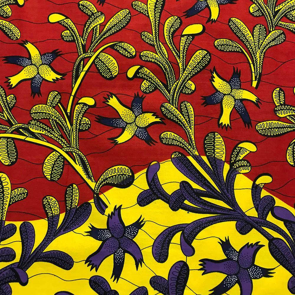 African Print (90202-5) - Image 2