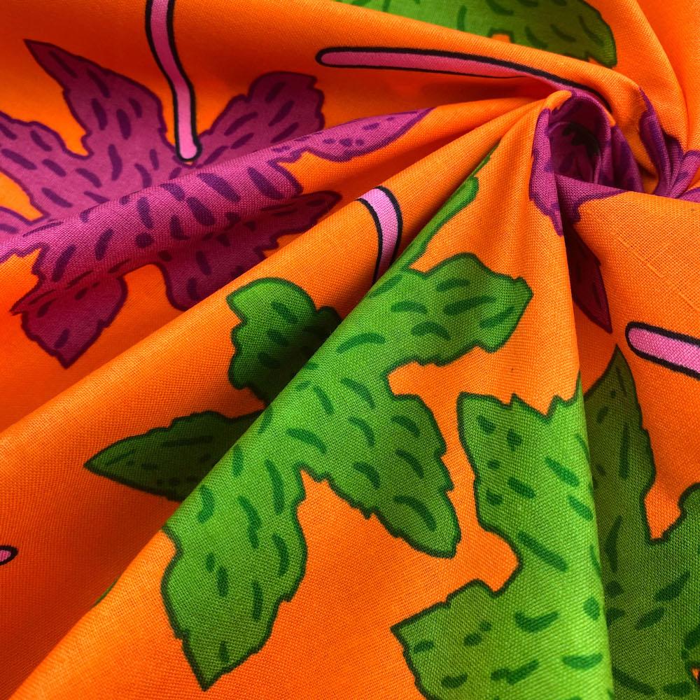 African Print (90273-10) - Image 2