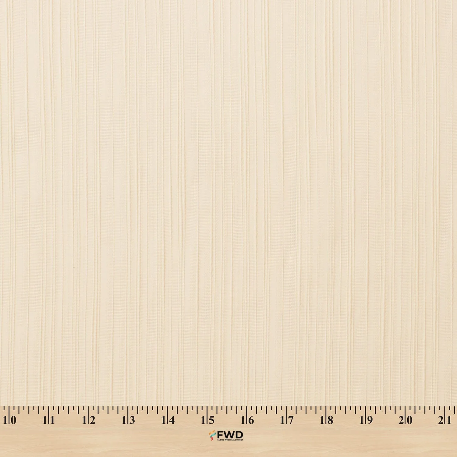 Basidia Striped Sheer Mesh Dobby - Image 13