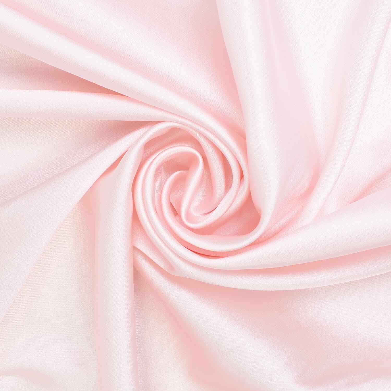 Bridal Silk Charmeuse Satin (45 Inch) - Image 2