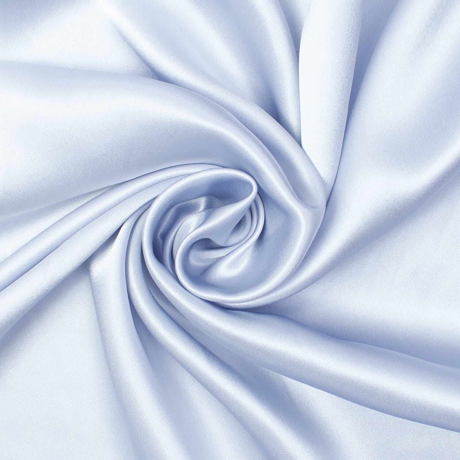 Bridal Silk Charmeuse Satin (45 Inch) - Image 23