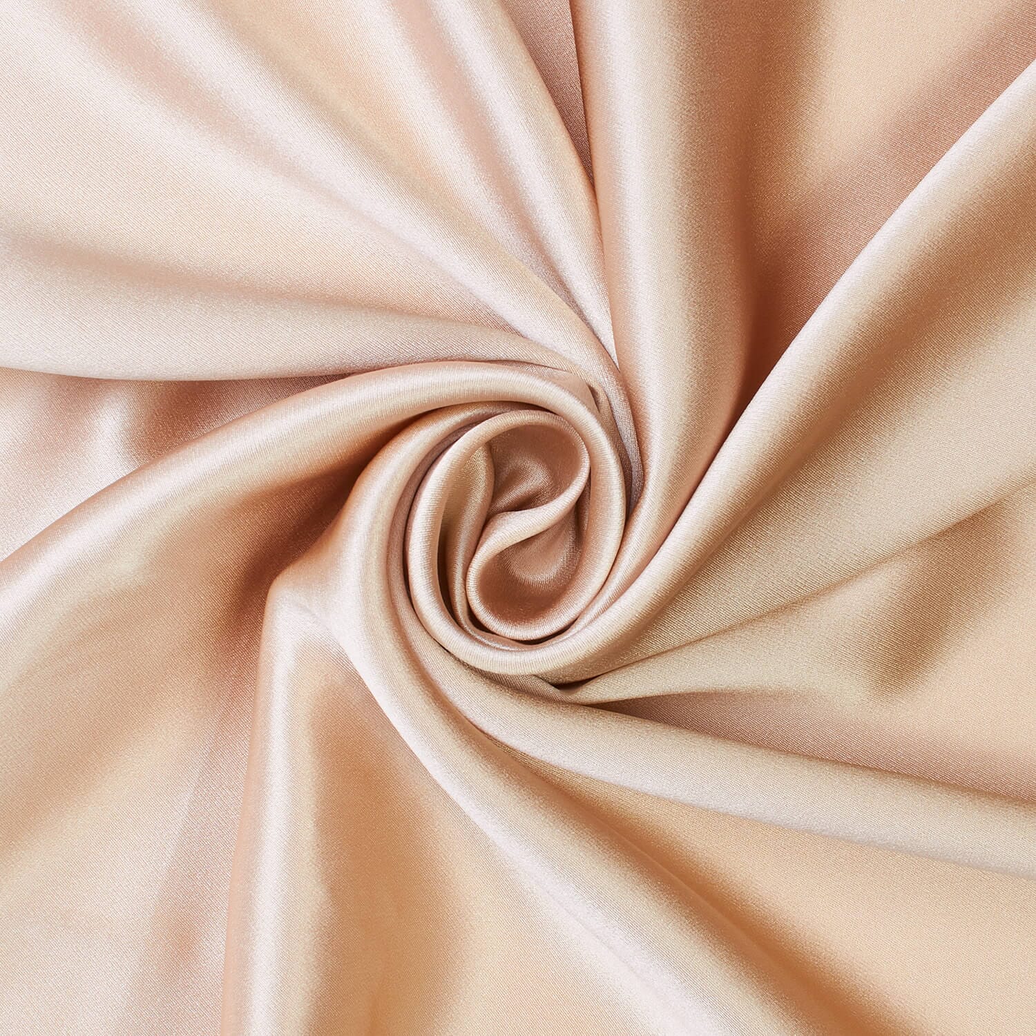 Bridal Silk Charmeuse Satin (45 Inch) - Image 9