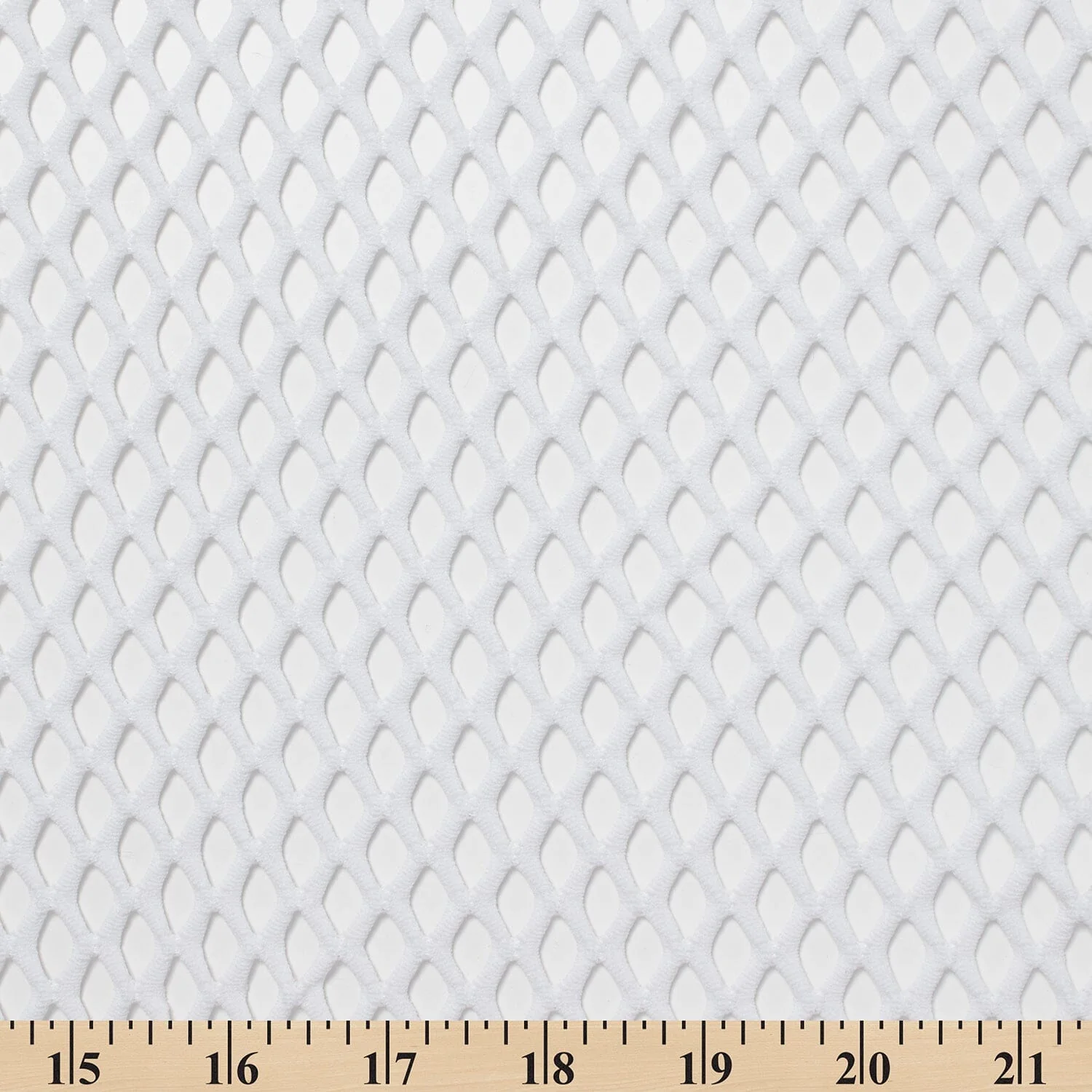 Cabaret Stretch Mesh - Image 4