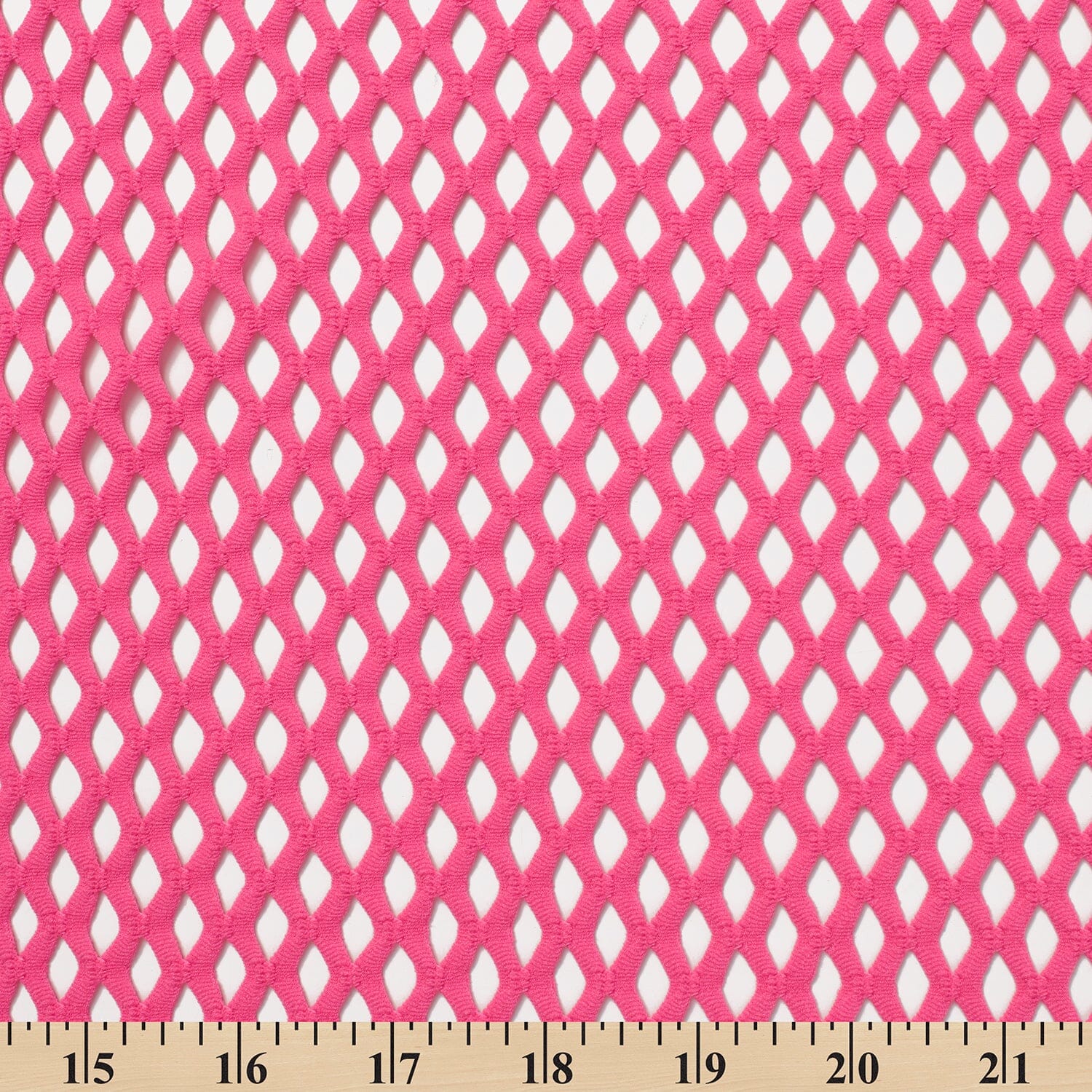 Cabaret Stretch Mesh - Image 7