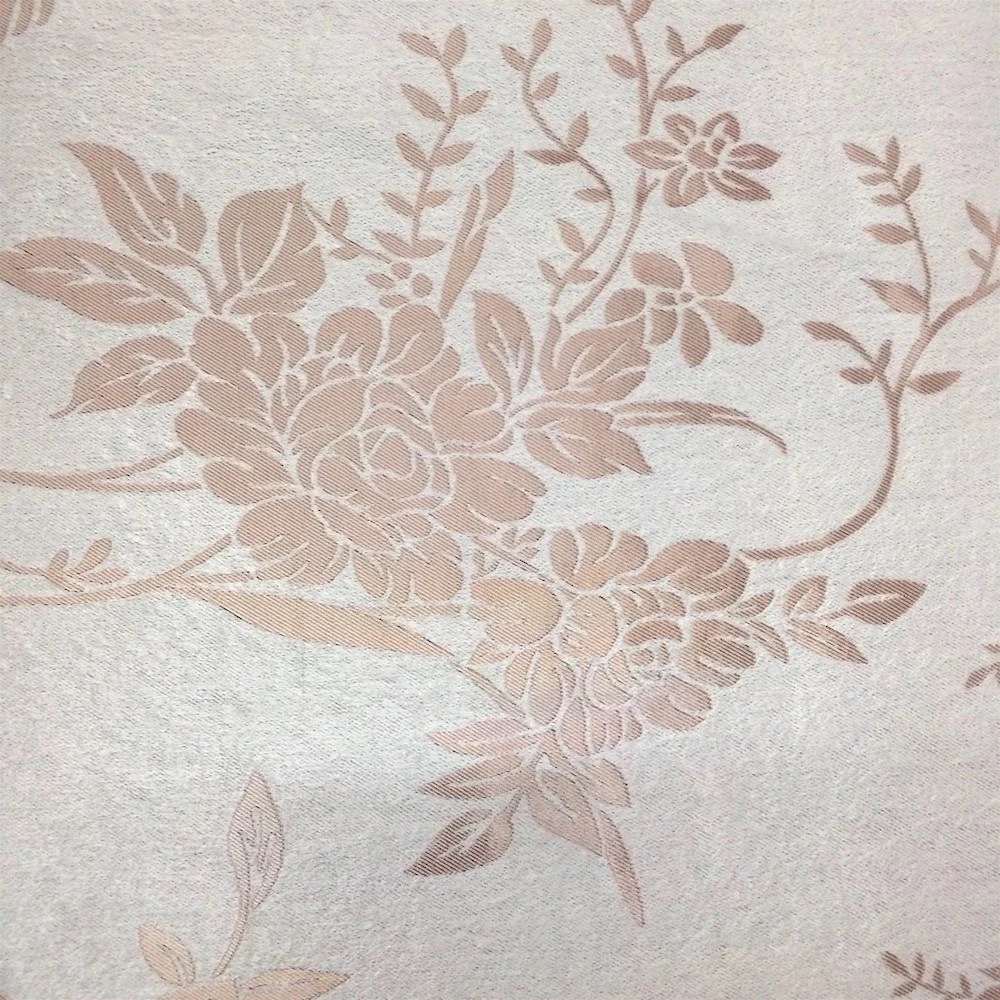 Champagne Brushed Jacquard (910-1) - Image 2