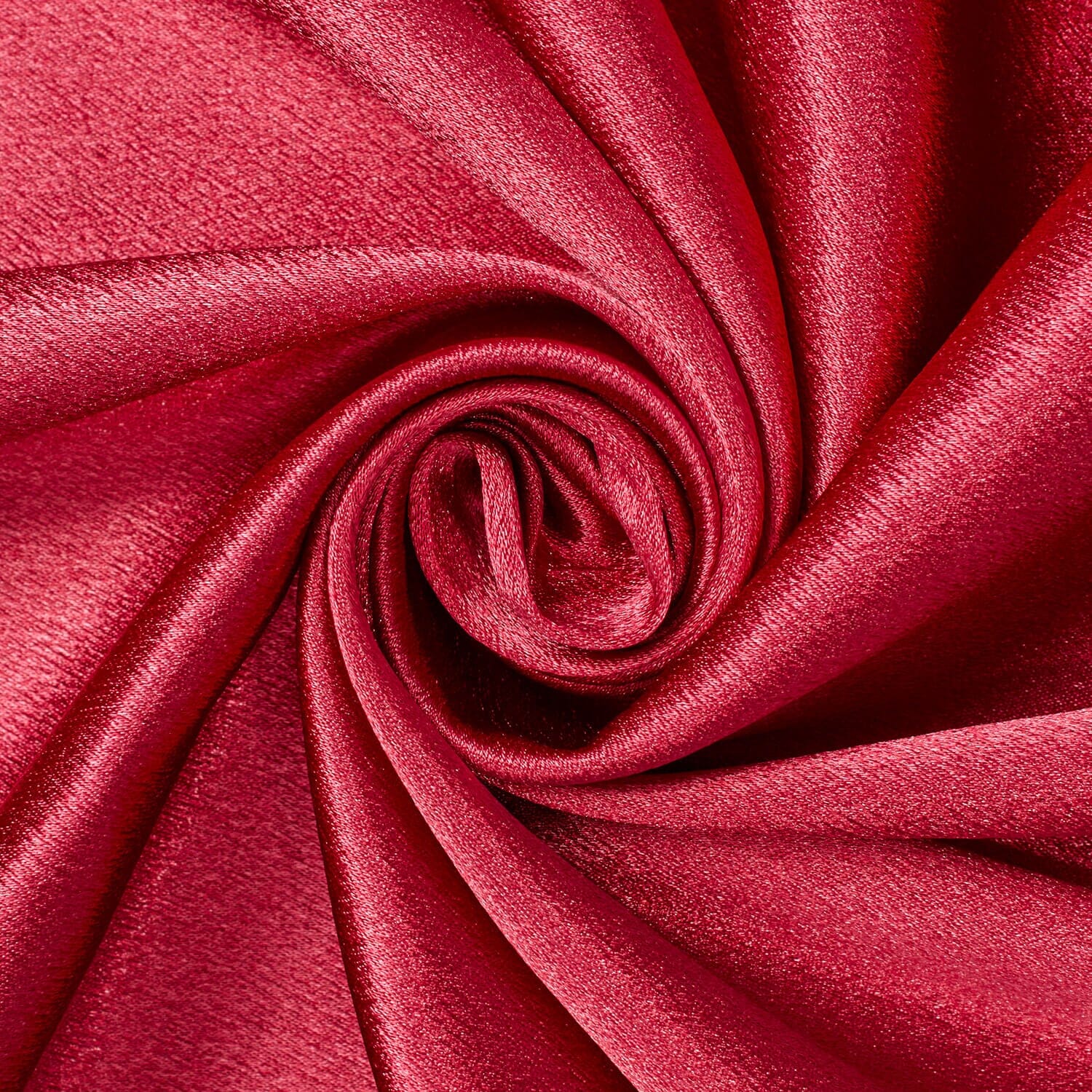 Classic Spun Yarn Polyester Crepe Back Satin - Image 14