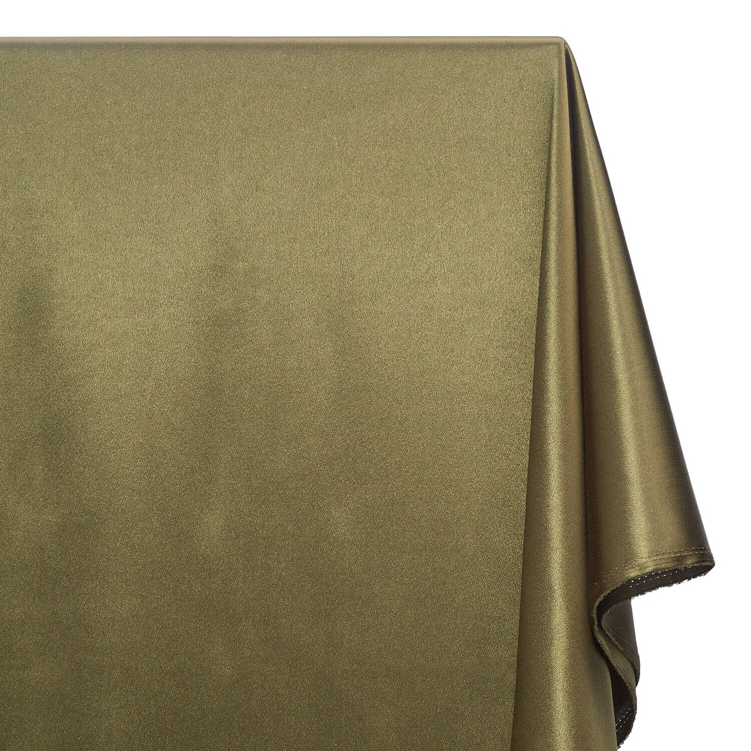 Classic Spun Yarn Polyester Crepe Back Satin - Image 43