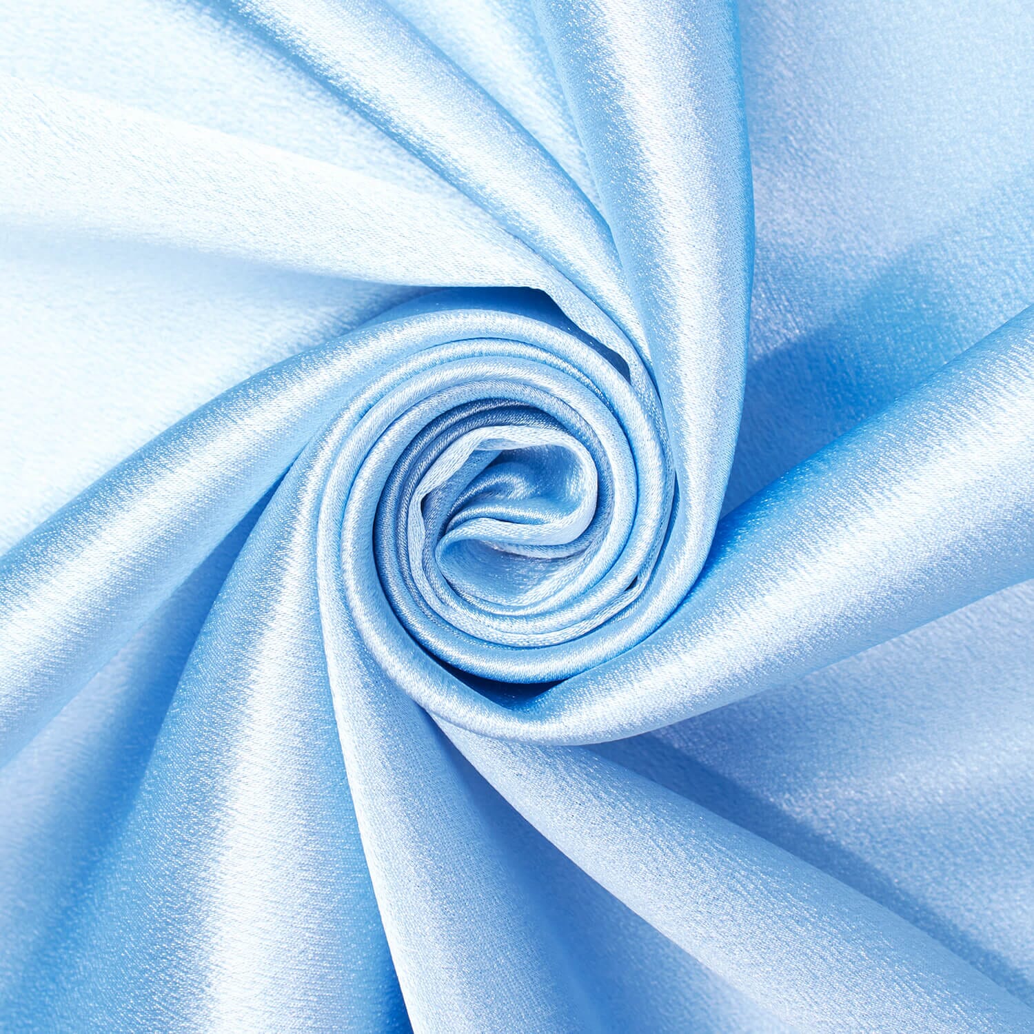 Classic Spun Yarn Polyester Crepe Back Satin - Image 53