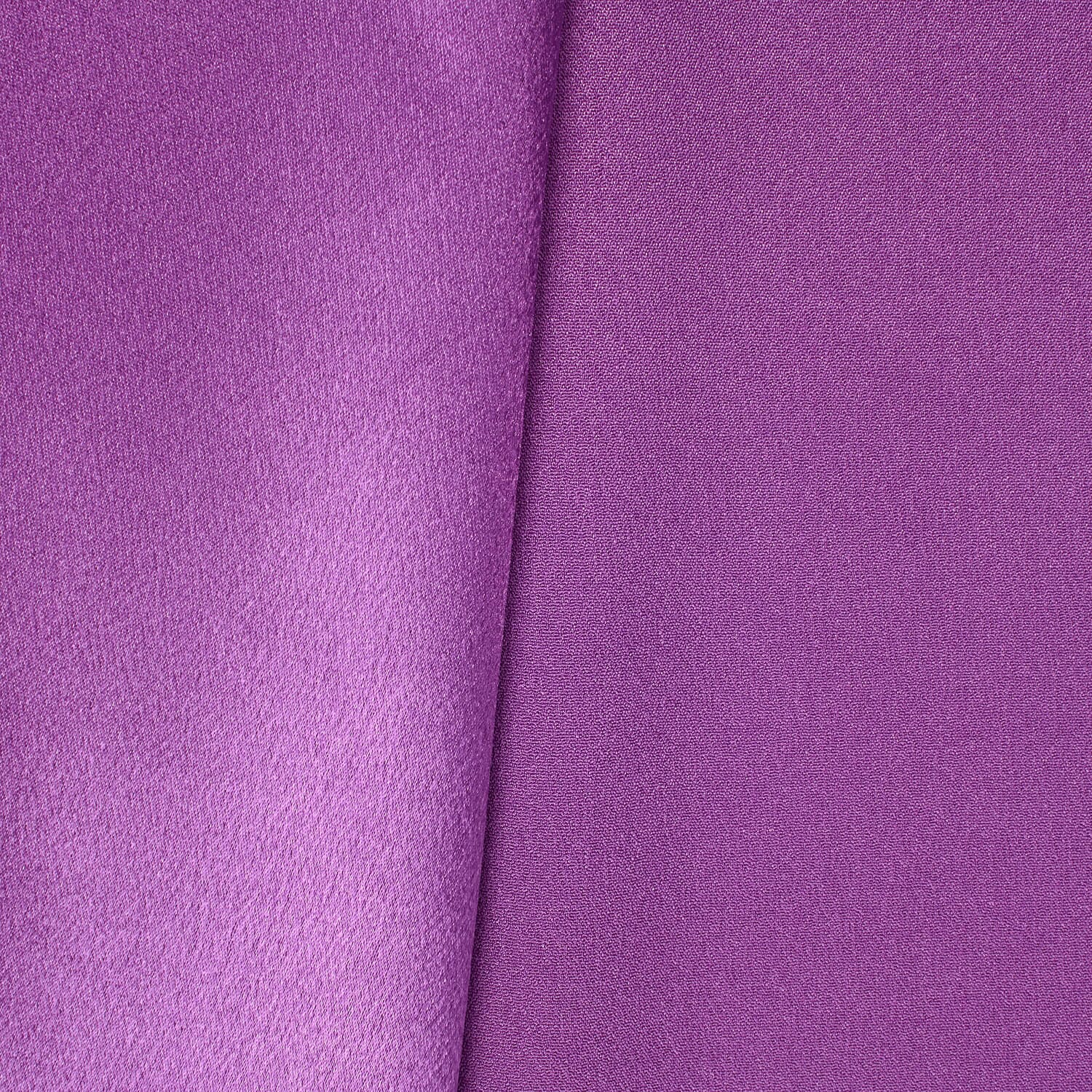 Classic Spun Yarn Polyester Crepe Back Satin - Image 72