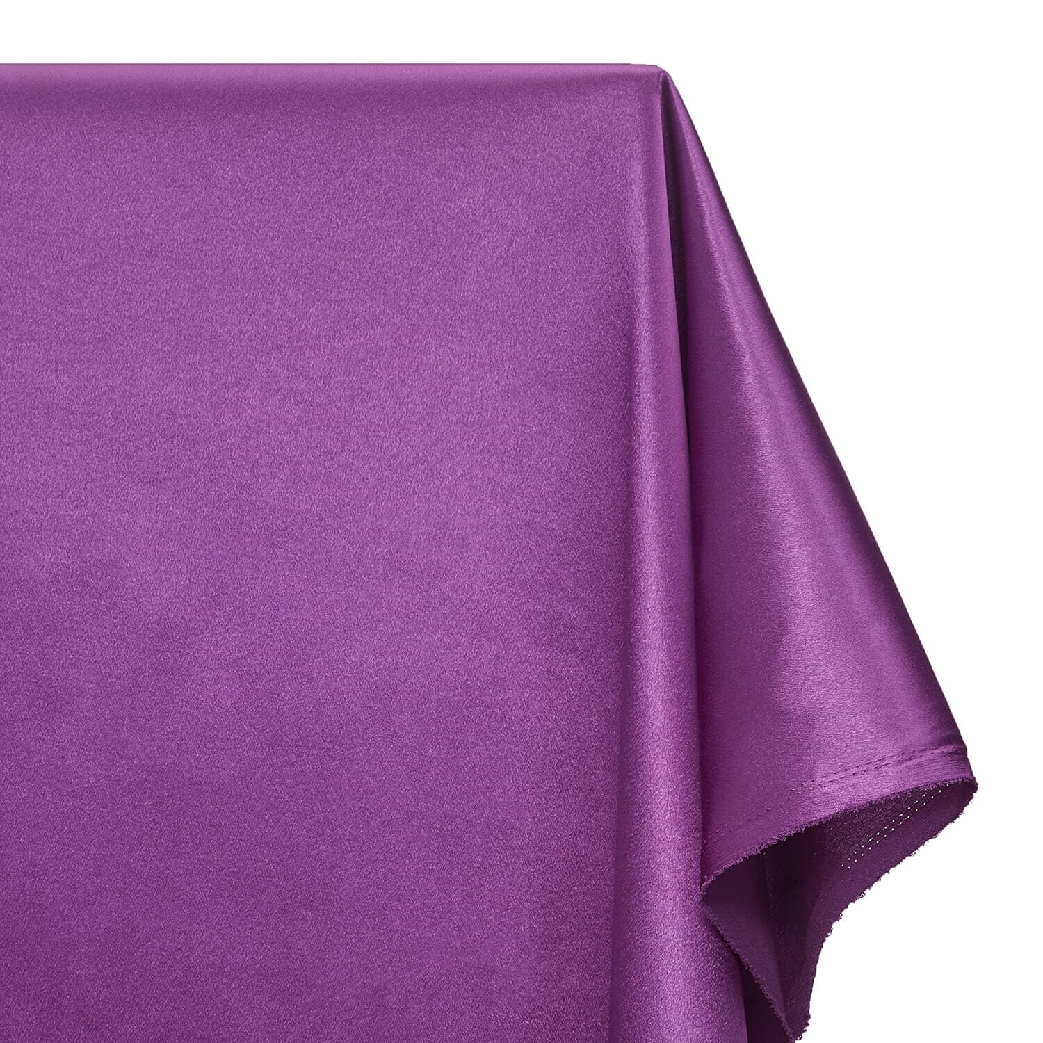 Classic Spun Yarn Polyester Crepe Back Satin - Image 73