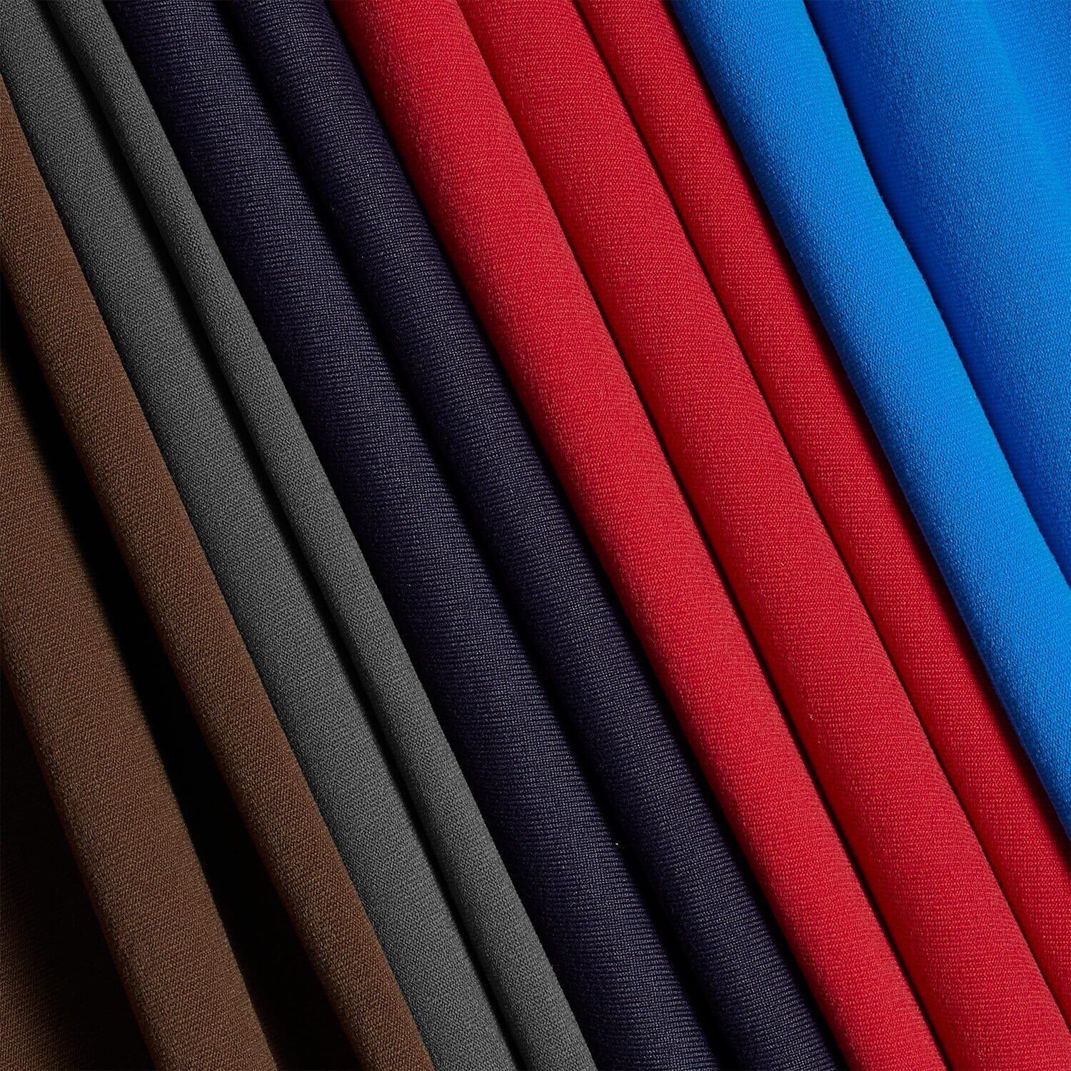 Compression Wicking Performance Jersey