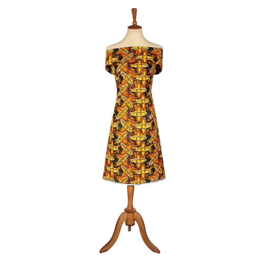 African Print (90314-5) - Image 3