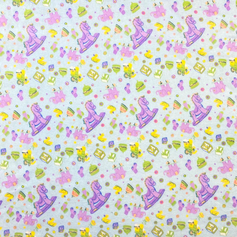 Cotton Flannel Printed - Image 12