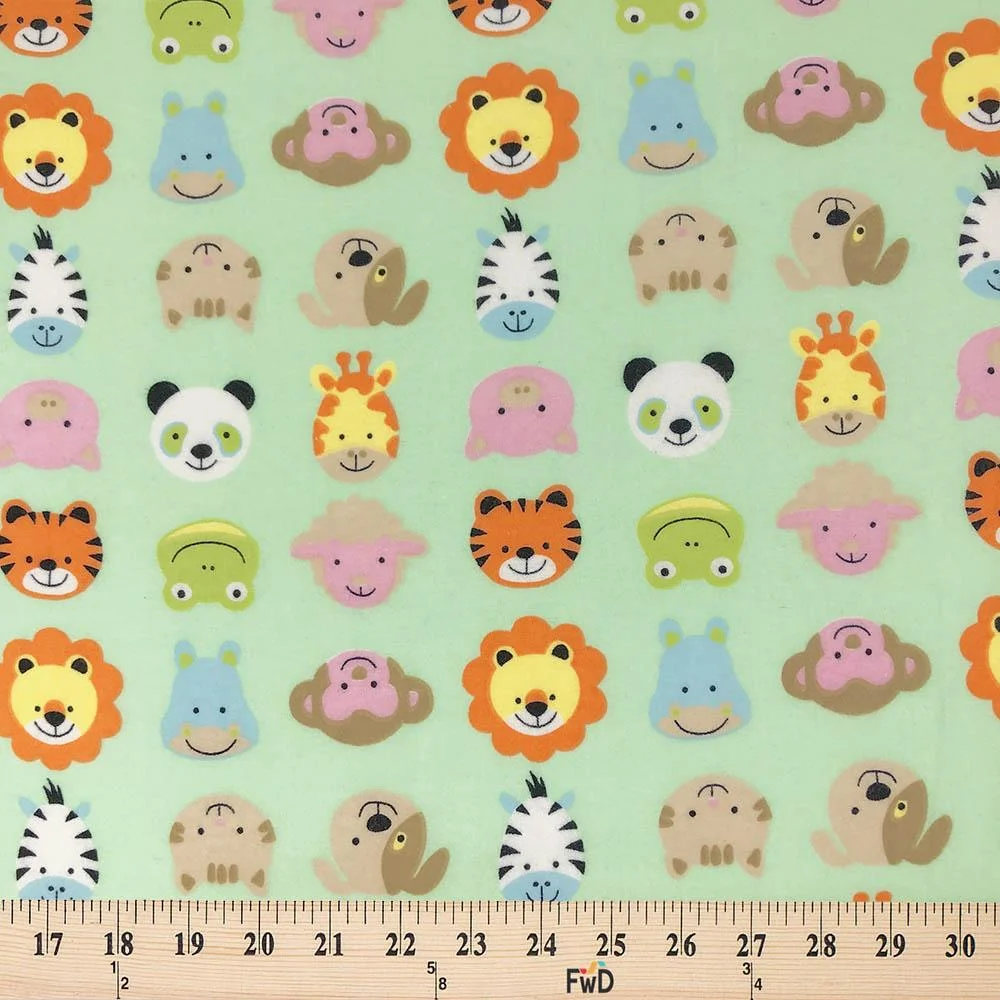 Cotton Flannel Printed - Image 18