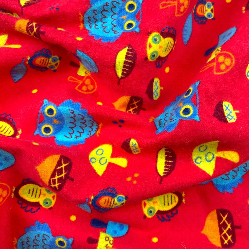 Cotton Flannel Printed - Image 7