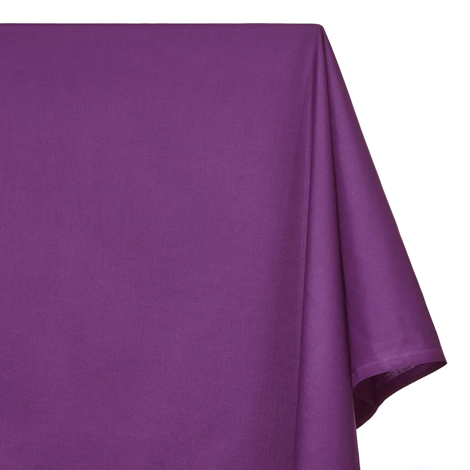 Cotton Polyester Broadcloth (44/45 Inch) - Image 140