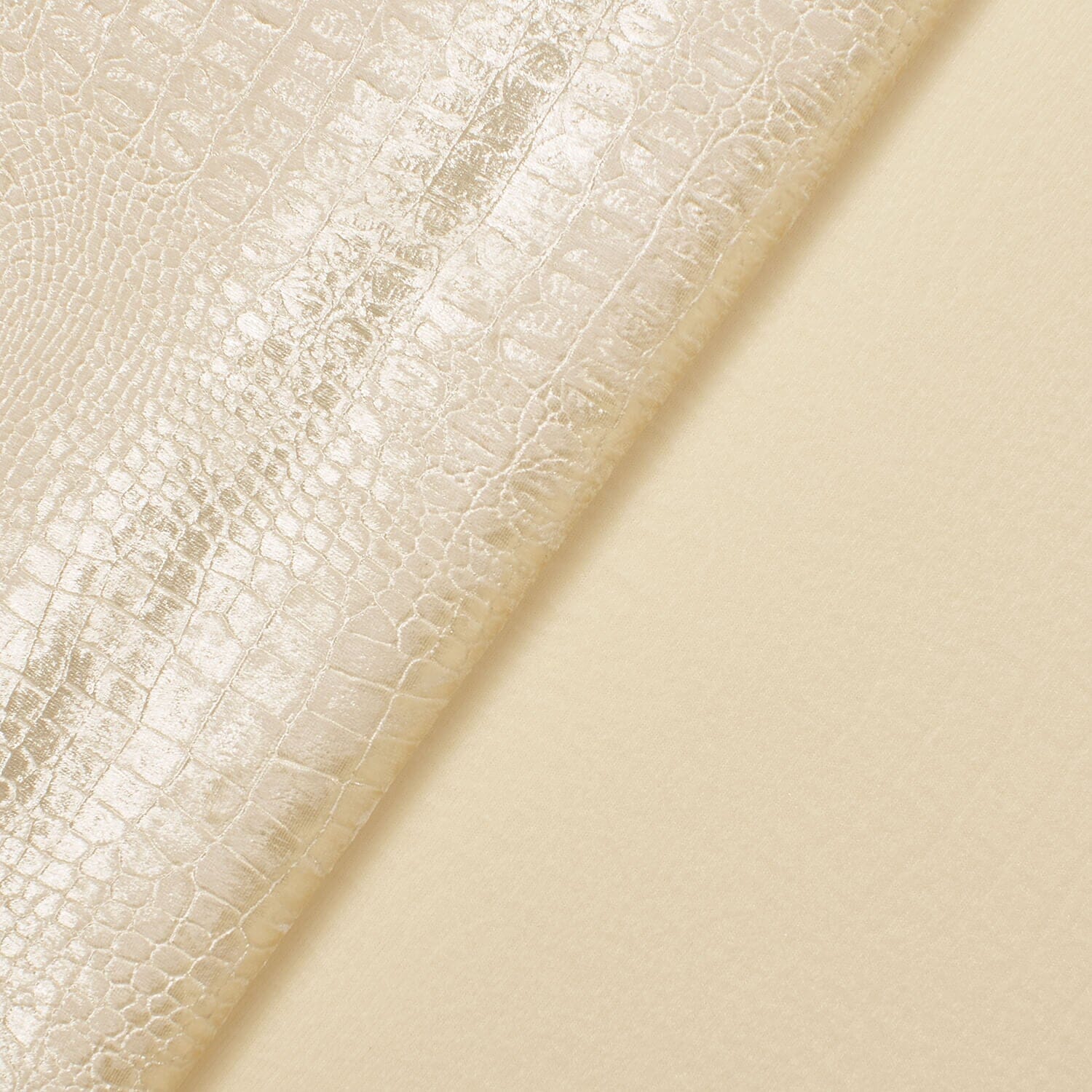 Crocodile Upholstery Velvet - Image 8