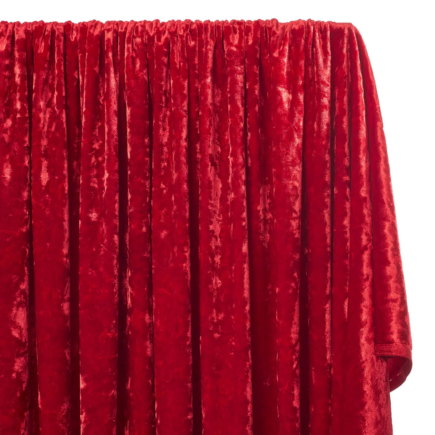 Stretch Crushed Velvet - Image 9