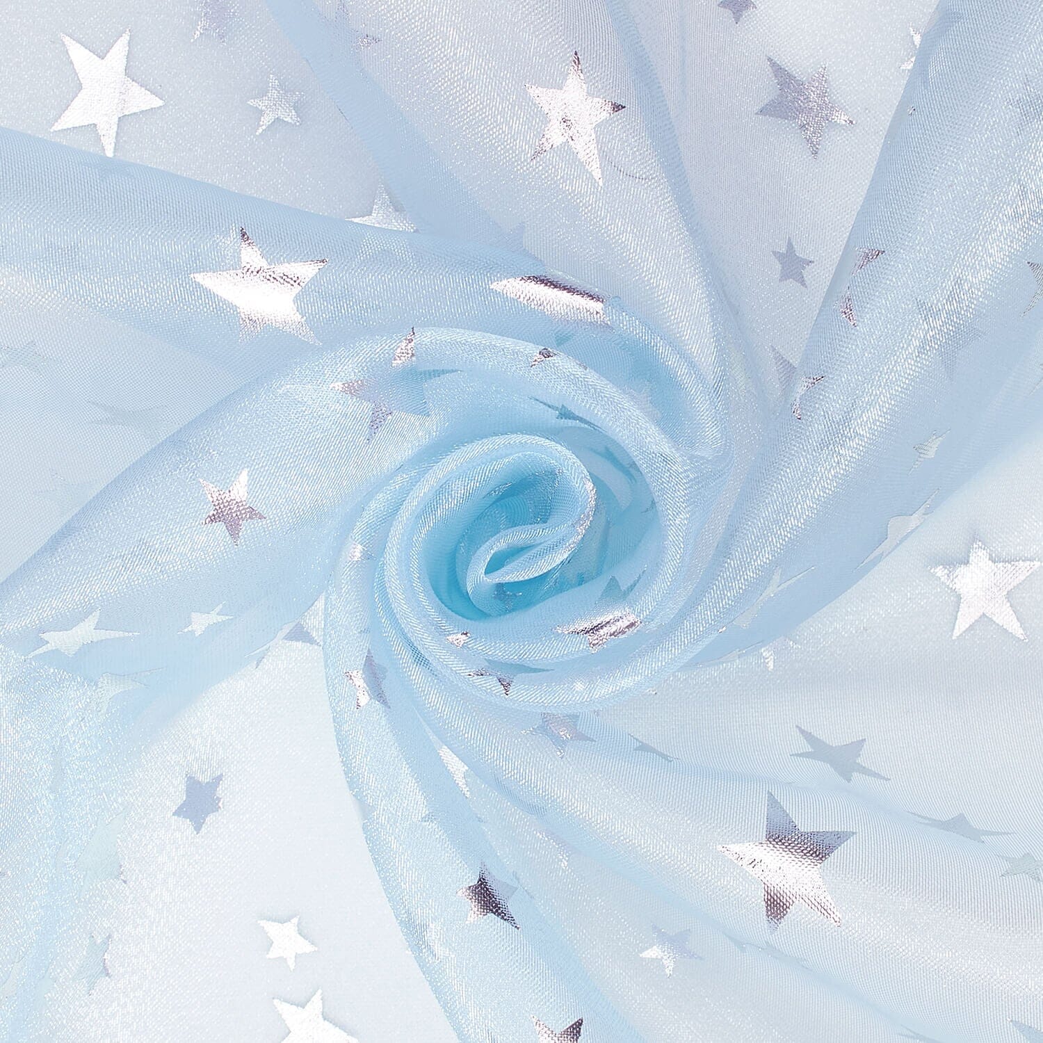 Crystal Organza Printed - Image 29