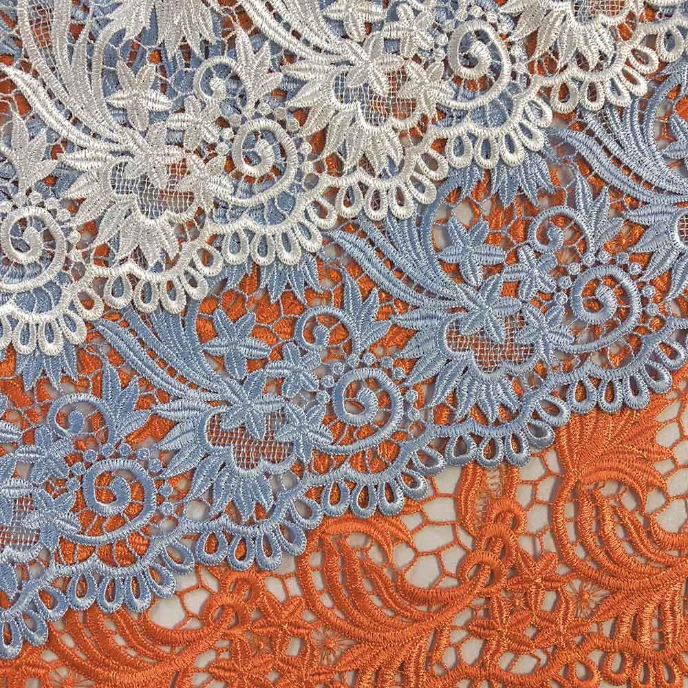 Daphne Guipure French Venice Lace