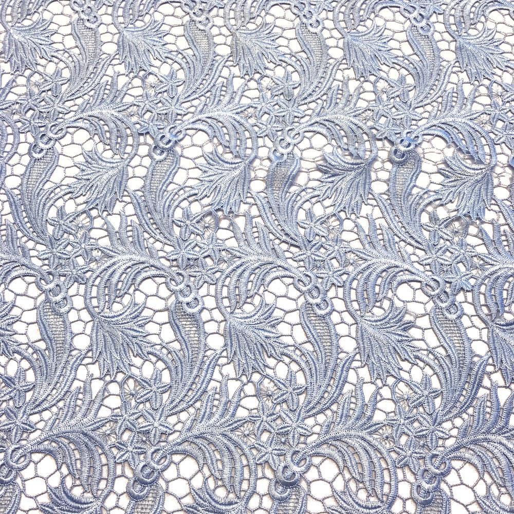 Daphne Guipure French Venice Lace - Image 21