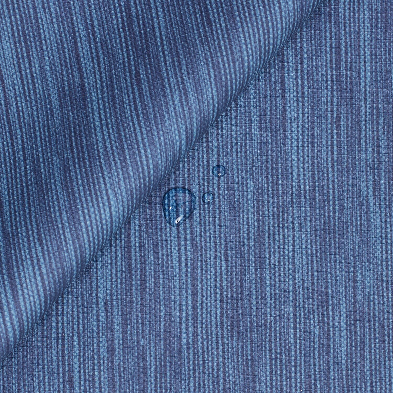 Distressed Printed Stretch Performance Vinyl W/ Polyester Backing - Image 2