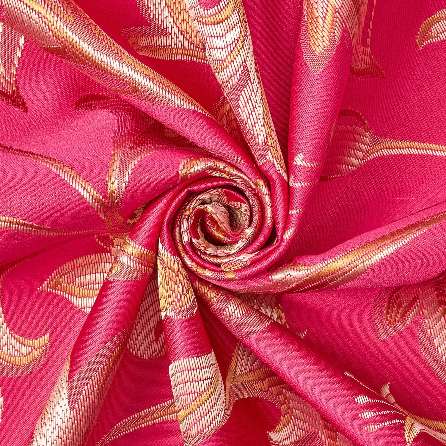 Extra Wide Bloom Upholstery Jacquard - Image 13