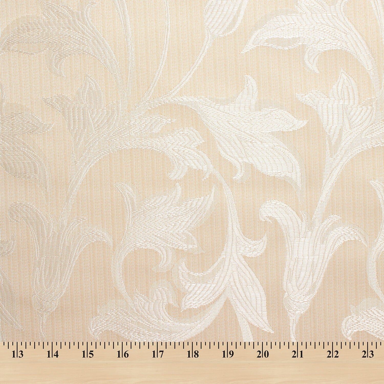 Extra Wide Bloom Upholstery Jacquard - Image 26