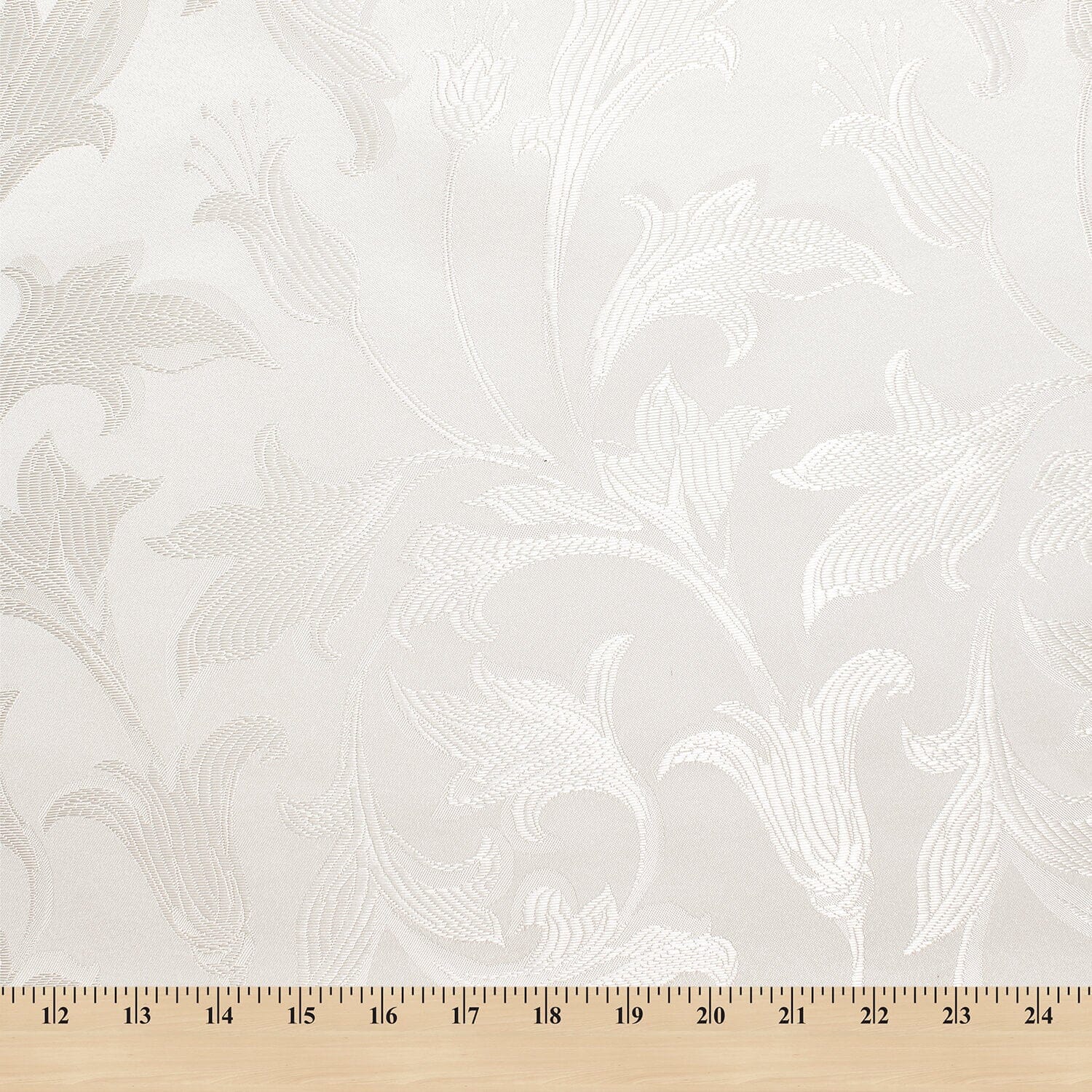 Extra Wide Bloom Upholstery Jacquard - Image 6
