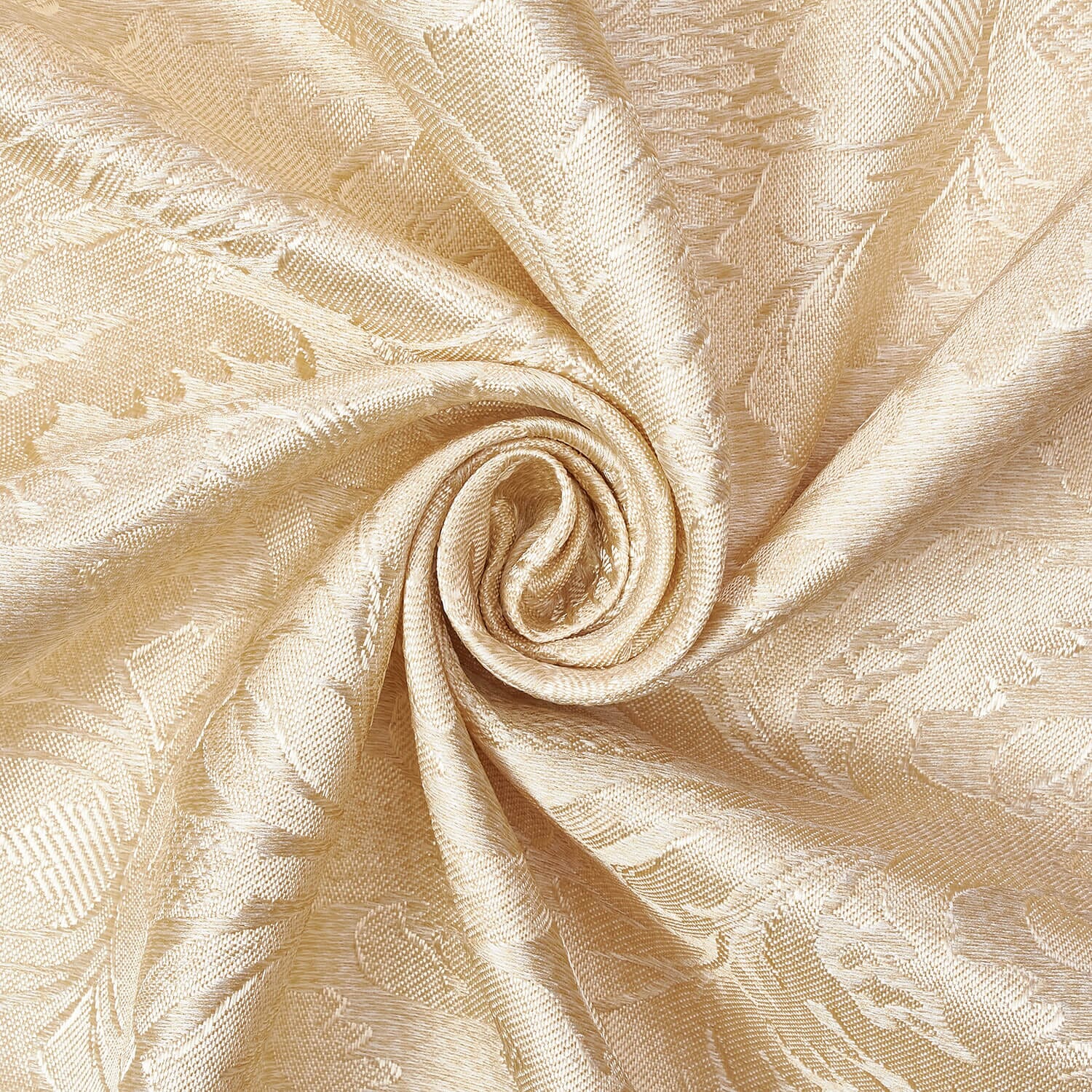 Extra Wide Floral Damask Upholstery Jacquard - Image 28