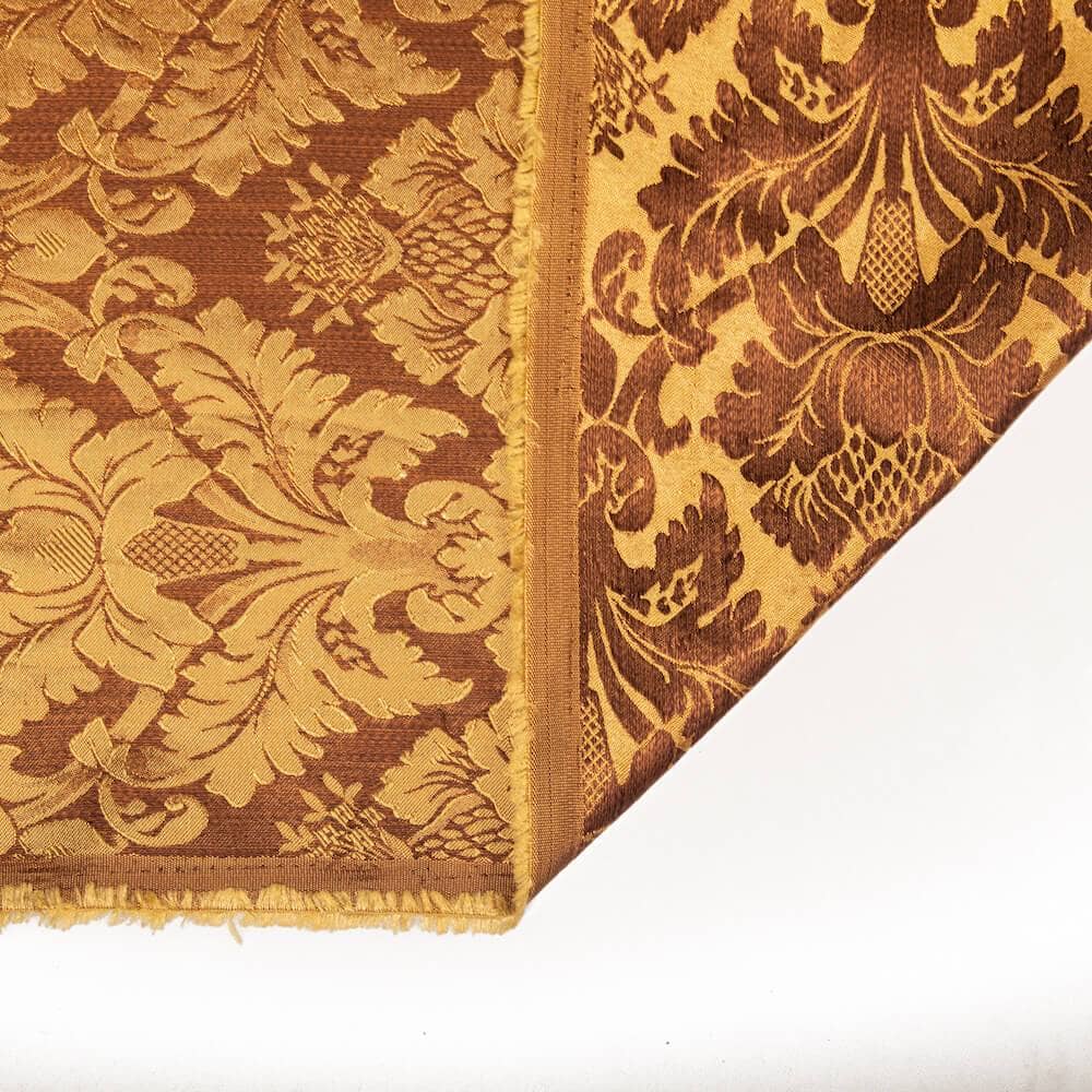 Extra Wide Floral Damask Upholstery Jacquard - Image 39