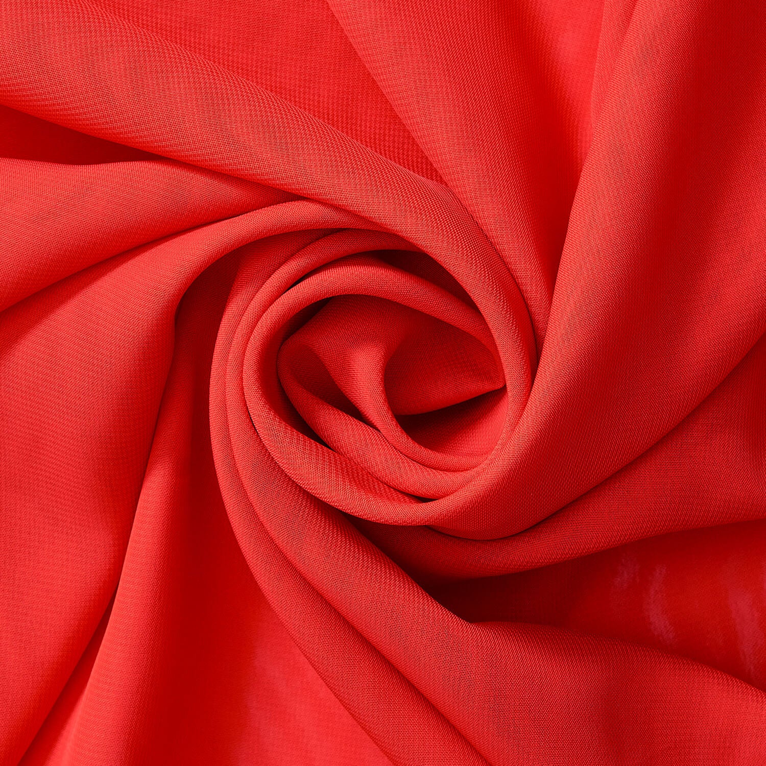 Extra Wide Polyester Chiffon (110 Inch) - Image 4