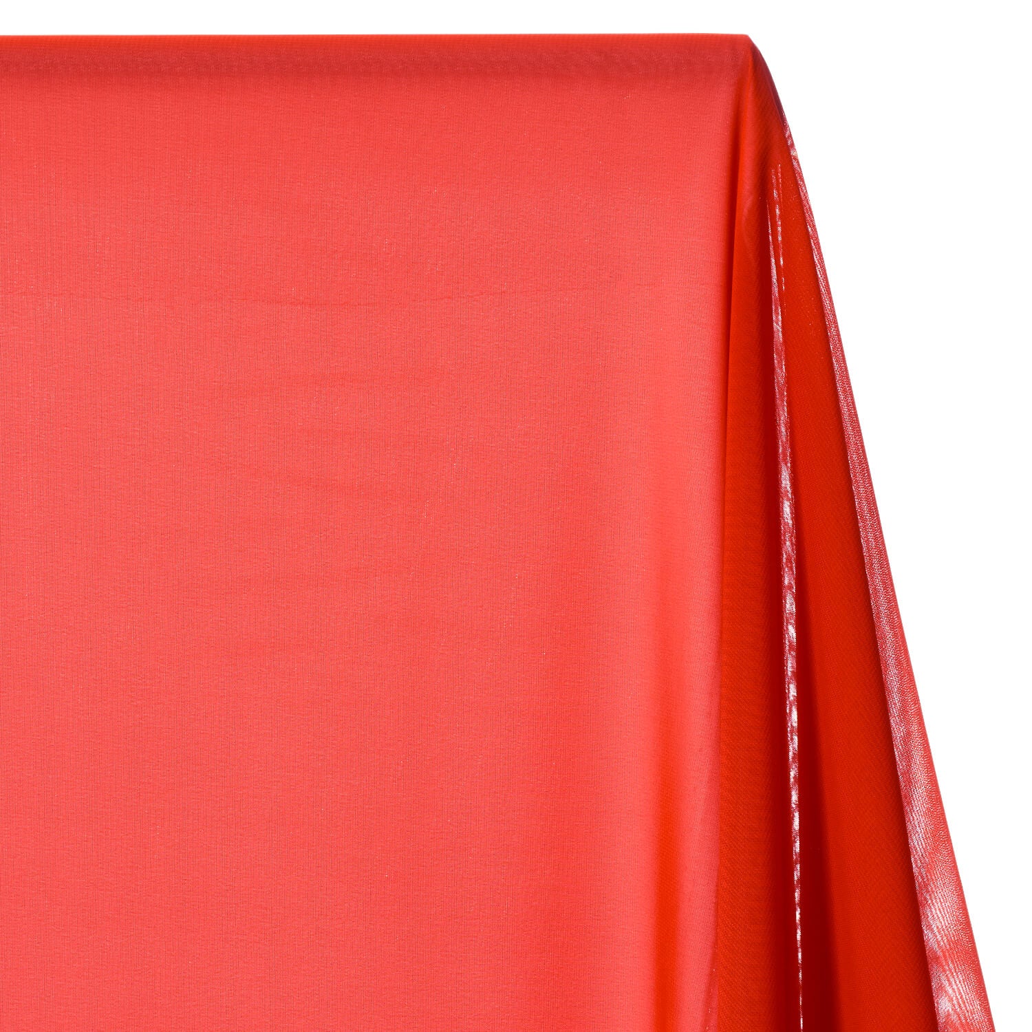 Extra Wide Polyester Chiffon (110 Inch) - Image 5