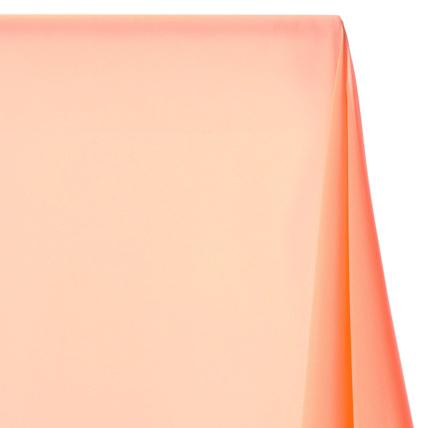Extra Wide Polyester Chiffon (110 Inch) - Image 7