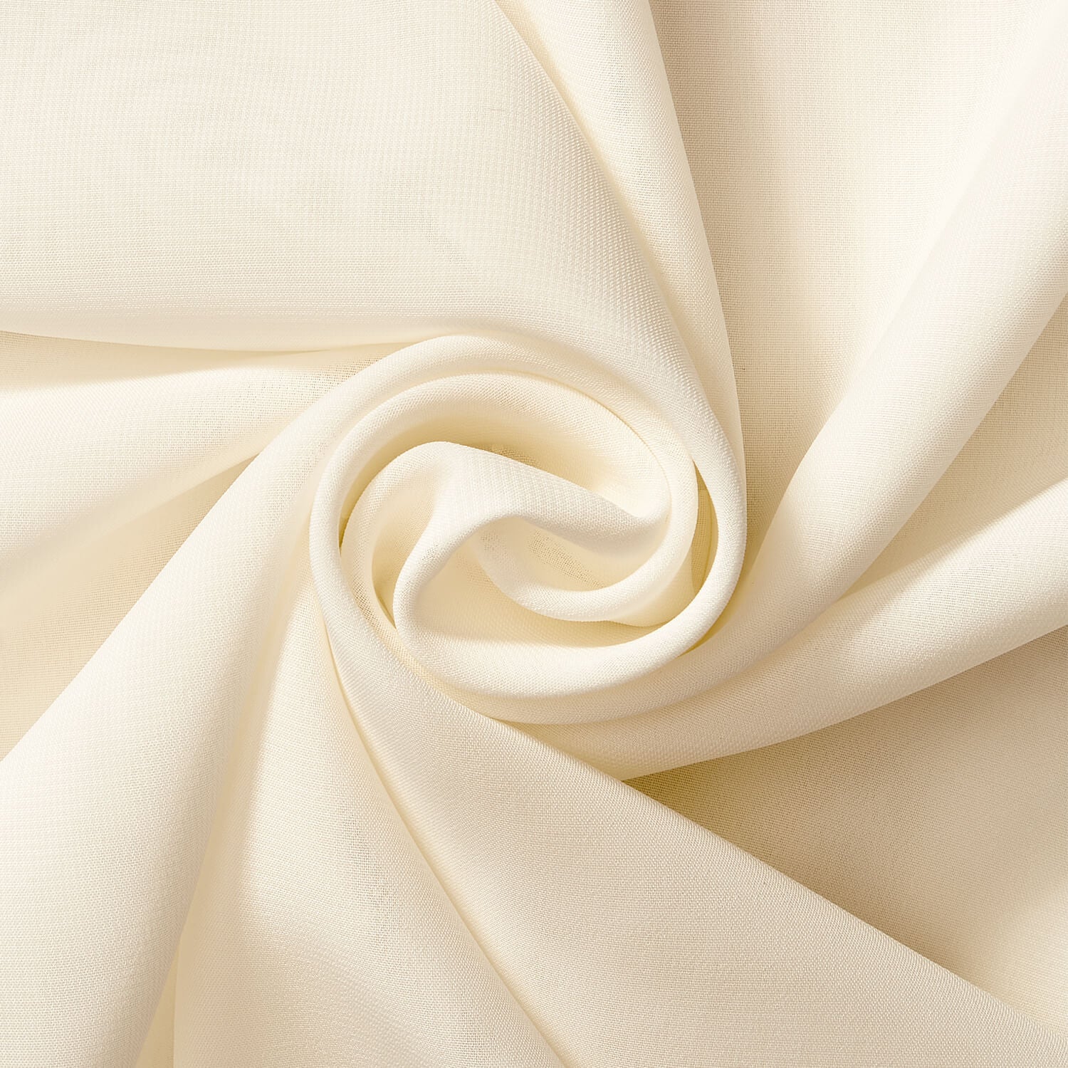 Extra Wide Polyester Chiffon (110 Inch) - Image 8