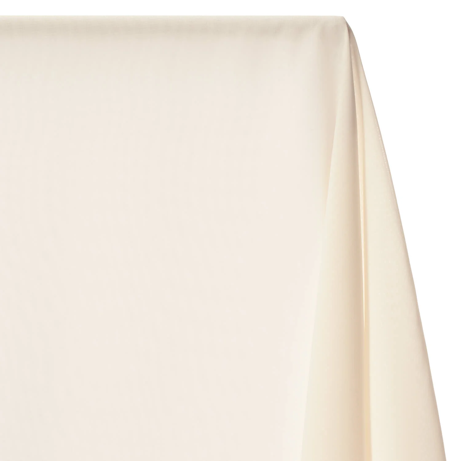 Extra Wide Polyester Chiffon (110 Inch) - Image 9