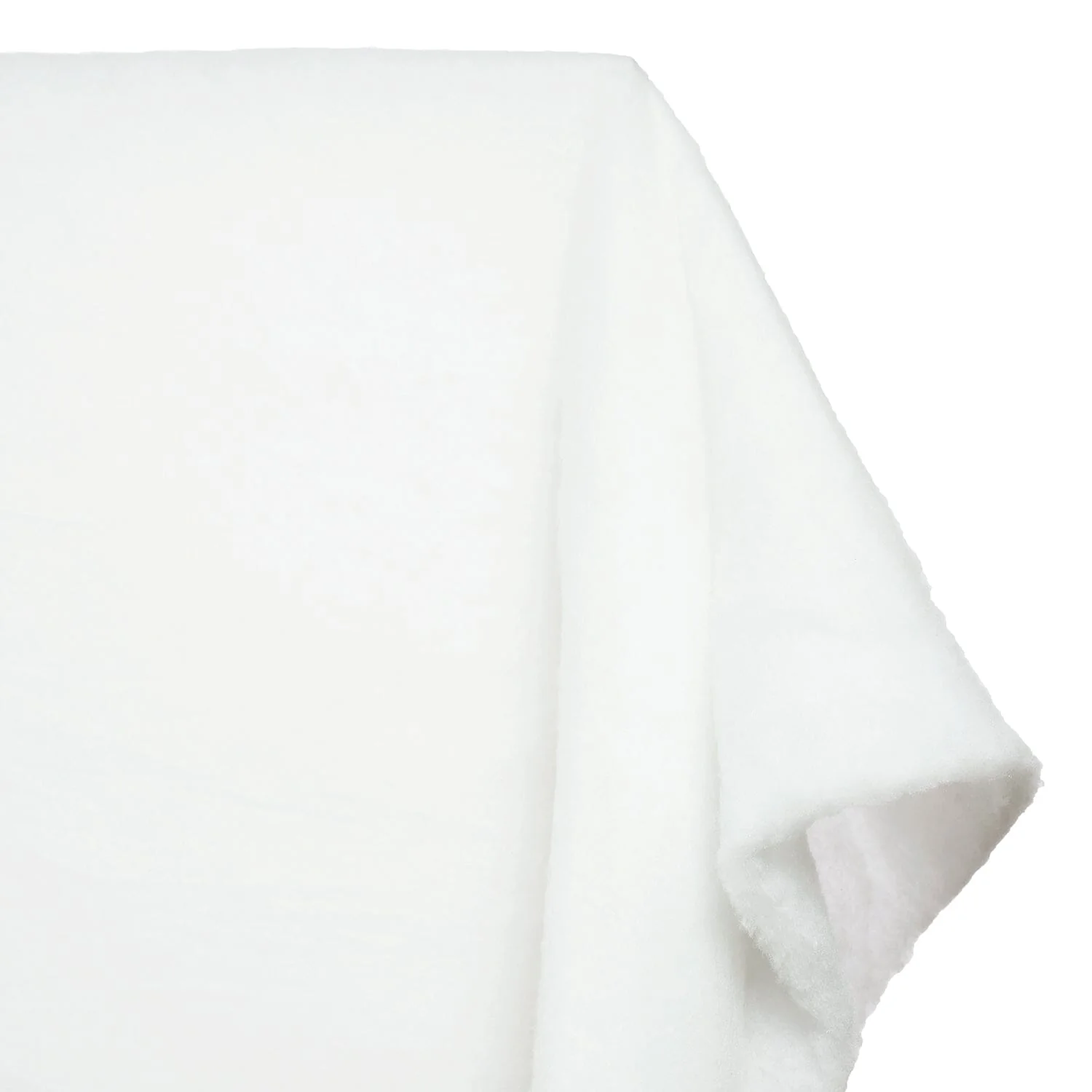 Extra Wide Polyester High Loft Batting - 3.5 Oz (88 In, 30 Yd Roll) - Image 2