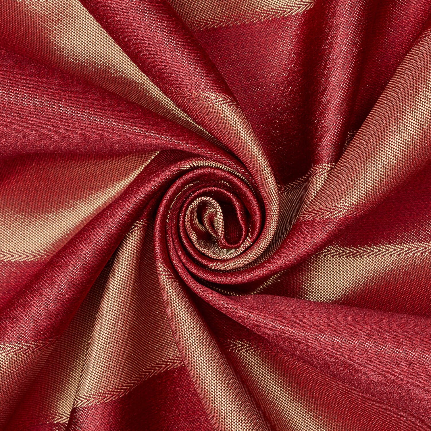 Extra Wide Striped Upholstery Jacquard - Image 18