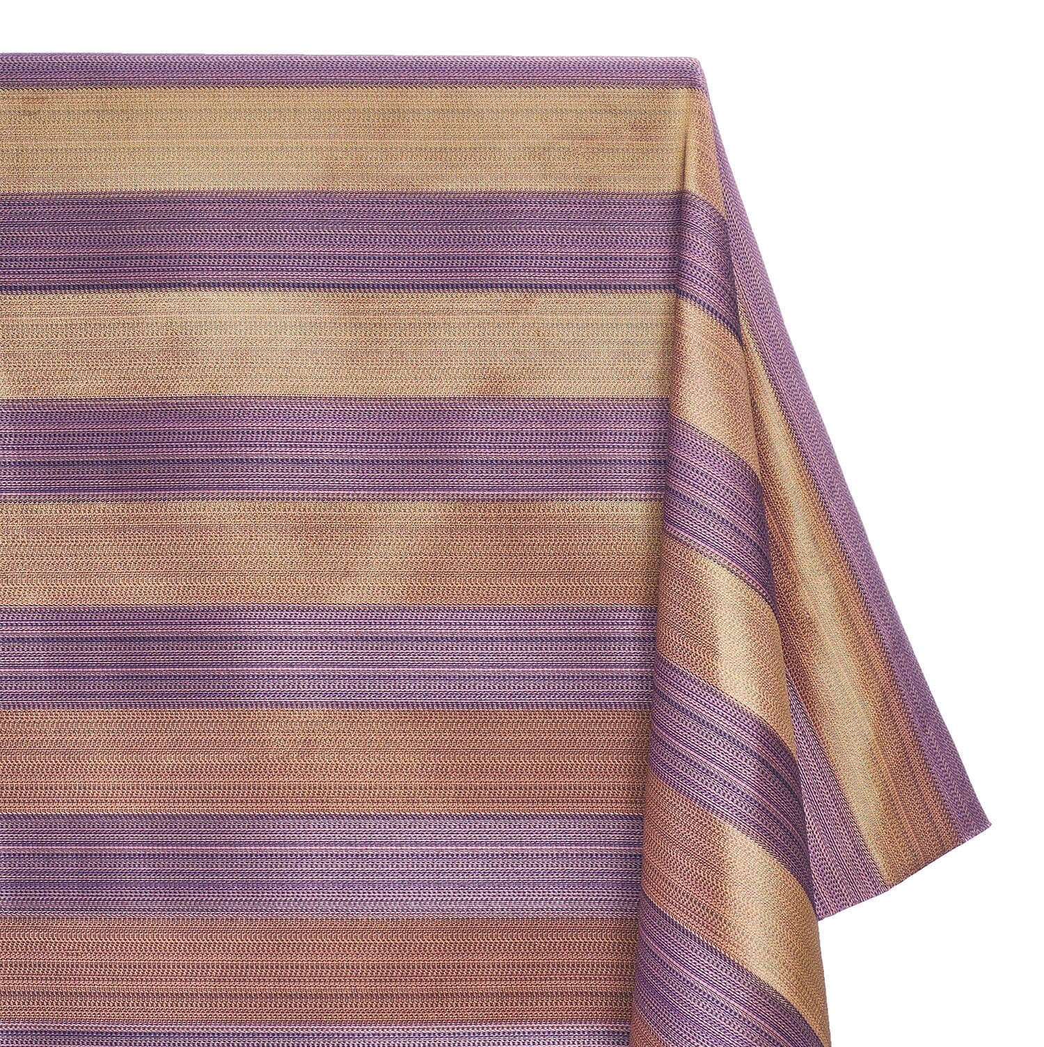 Extra Wide Striped Upholstery Jacquard - Image 62