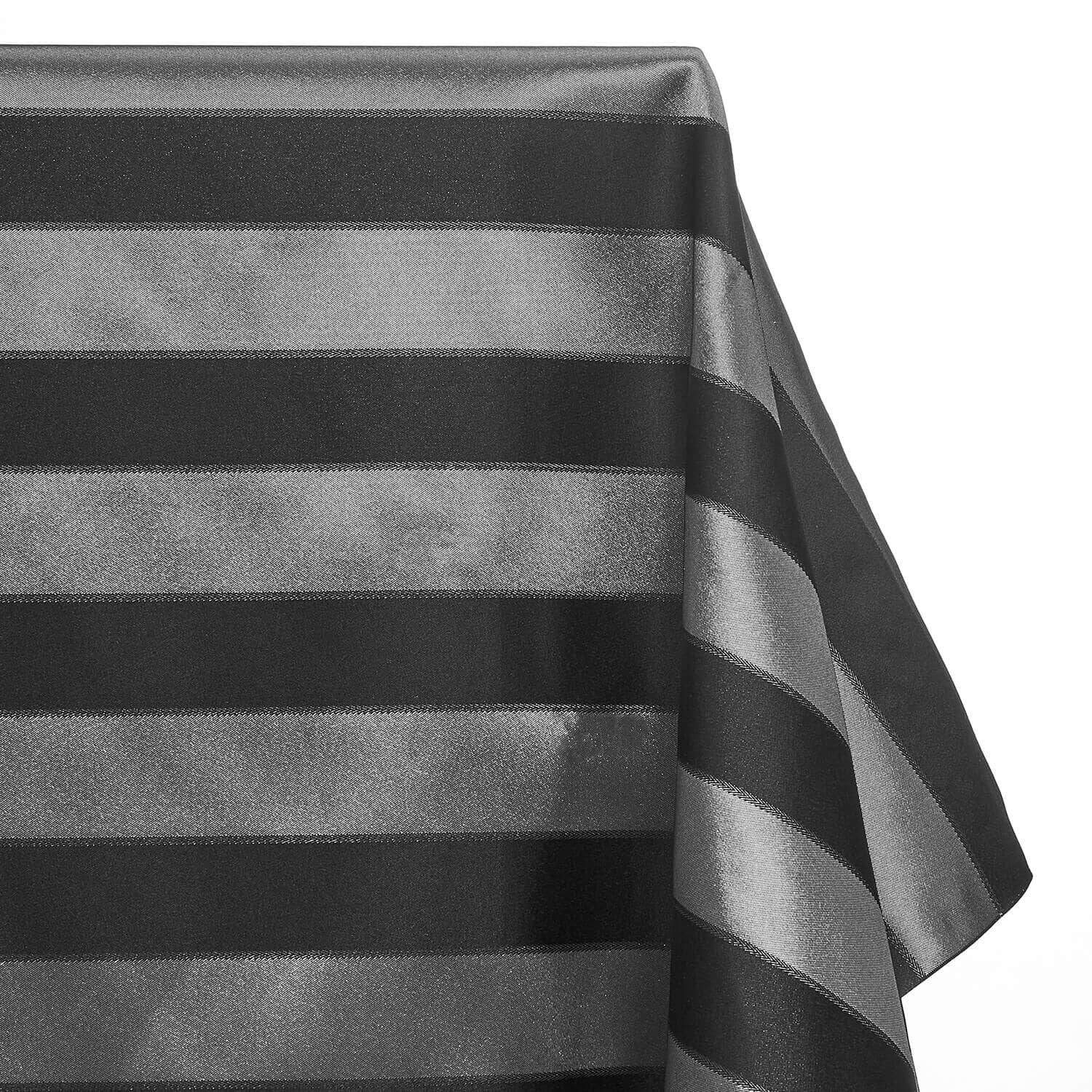 Extra Wide Striped Upholstery Jacquard - Image 72