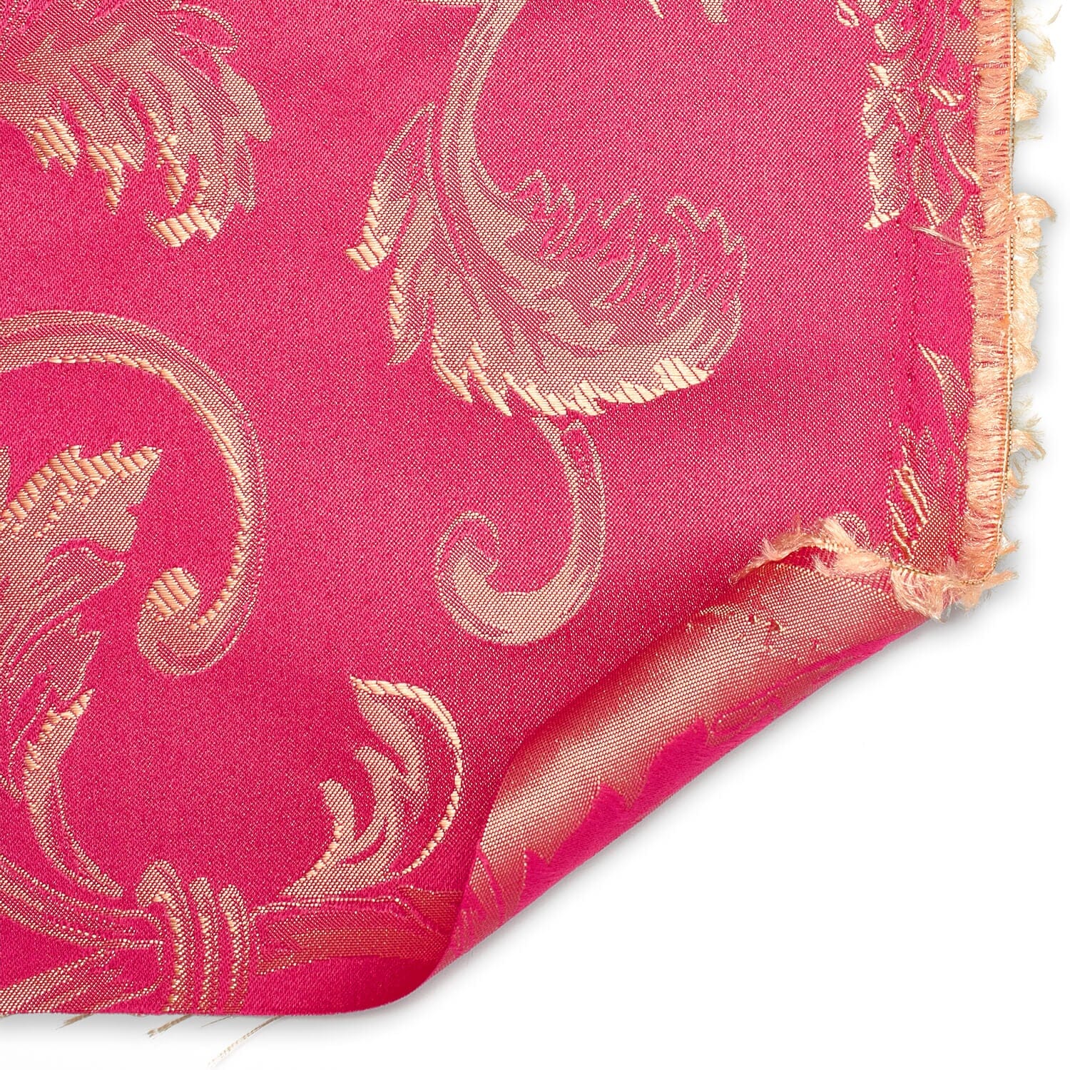 Extra Wide Vine Upholstery Jacquard - Image 14