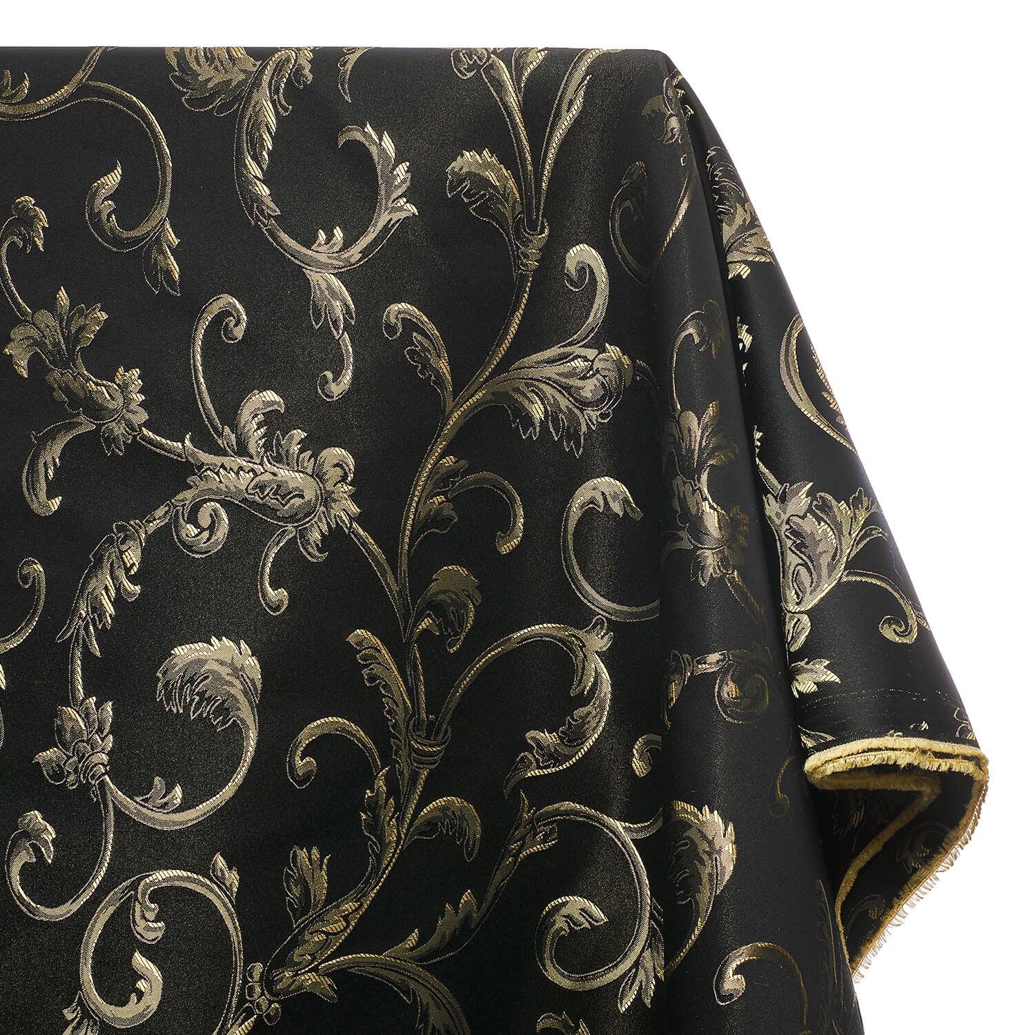 Extra Wide Vine Upholstery Jacquard - Image 69
