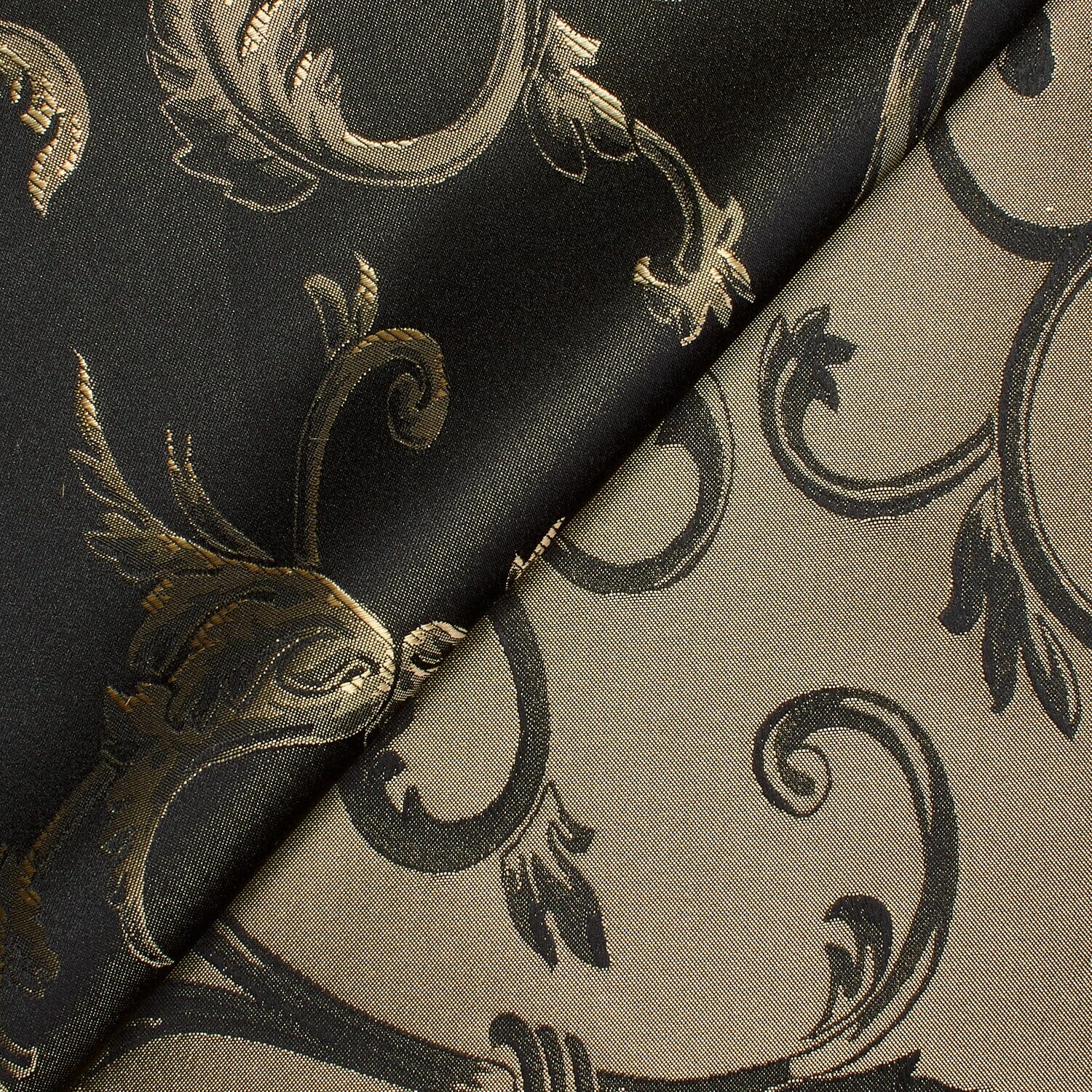Extra Wide Vine Upholstery Jacquard - Image 72
