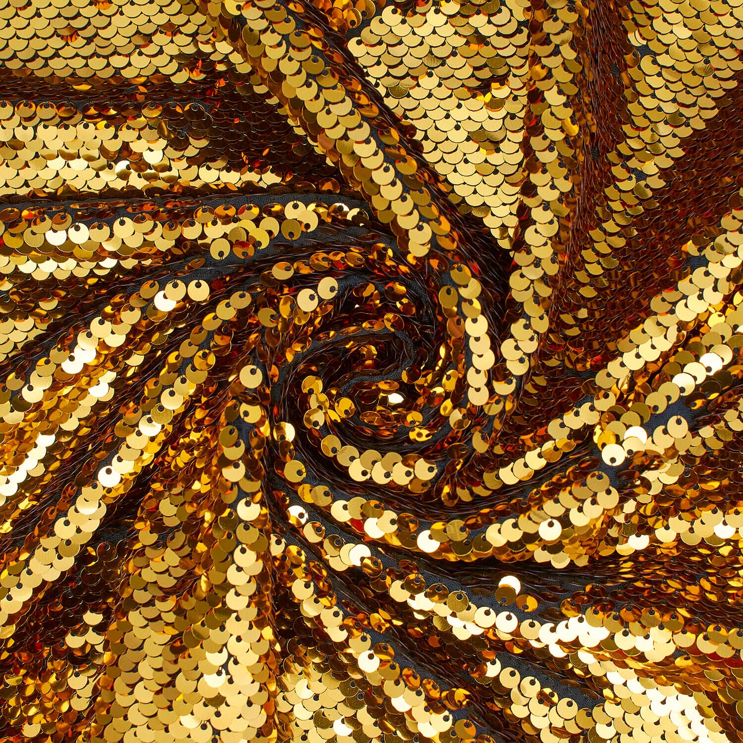 Fish Scale Sequins On DTY Knit Jersey - Image 14